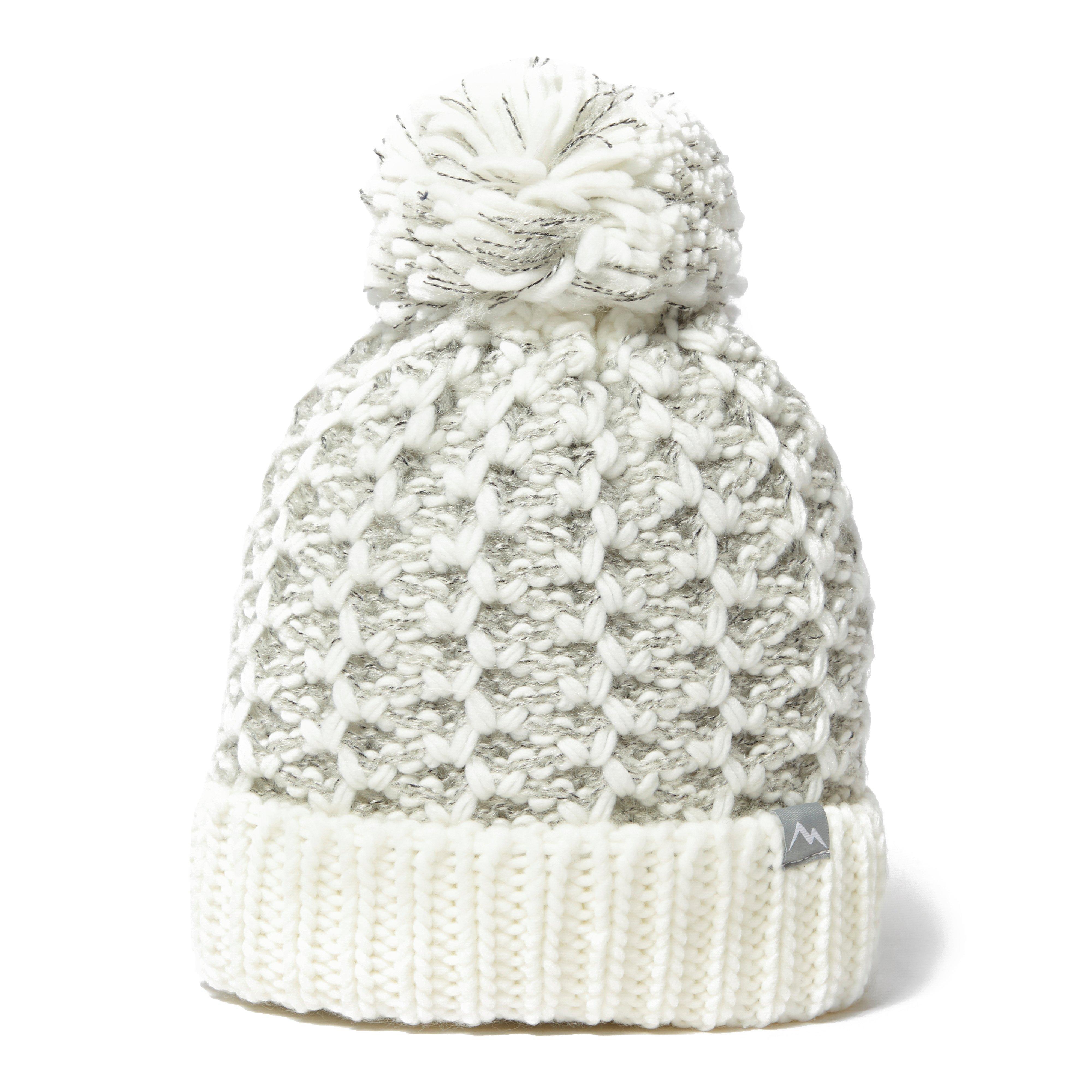 Women's Ava Bobble Hat