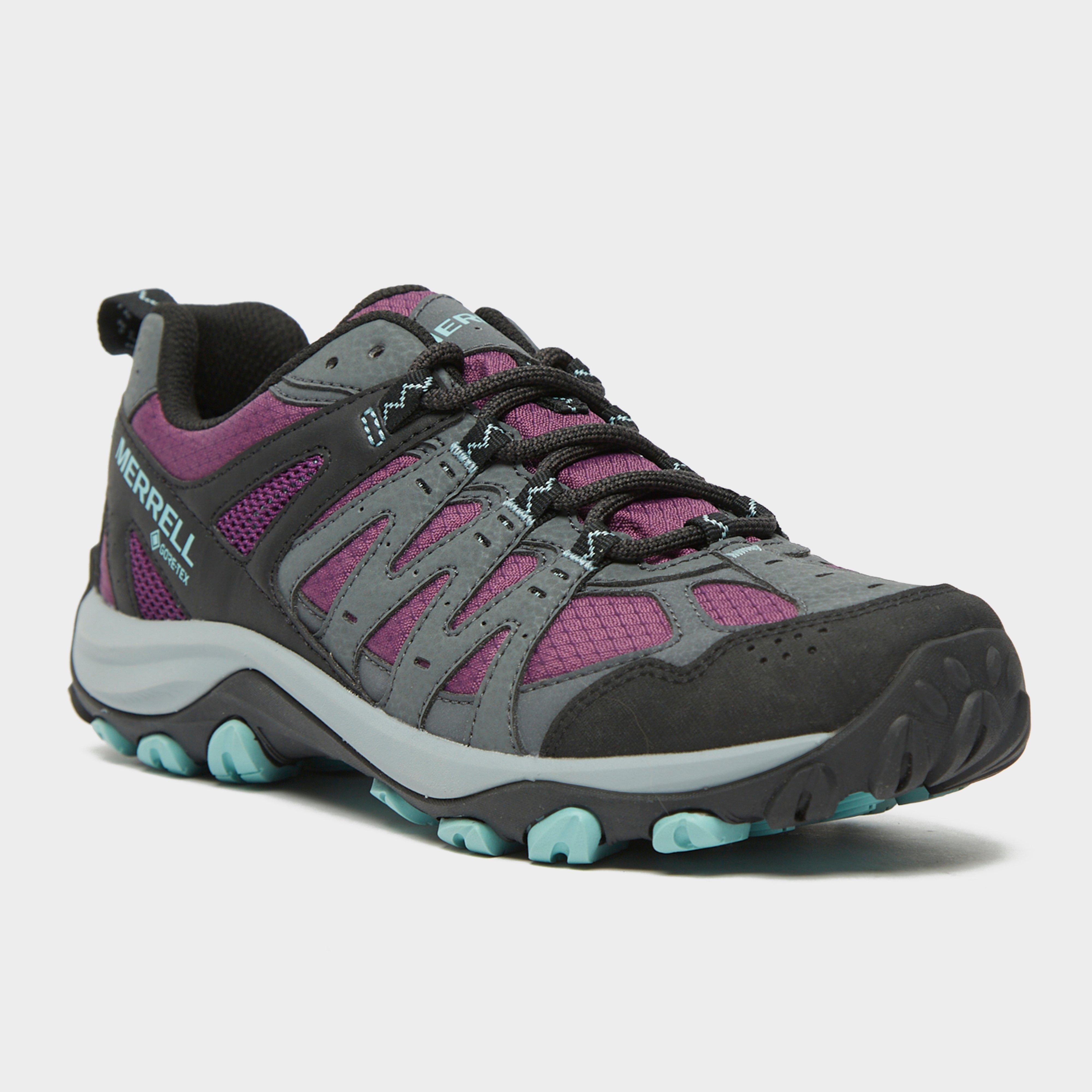 Women's Accentor 3 GORE-TEX® Walking Shoe
