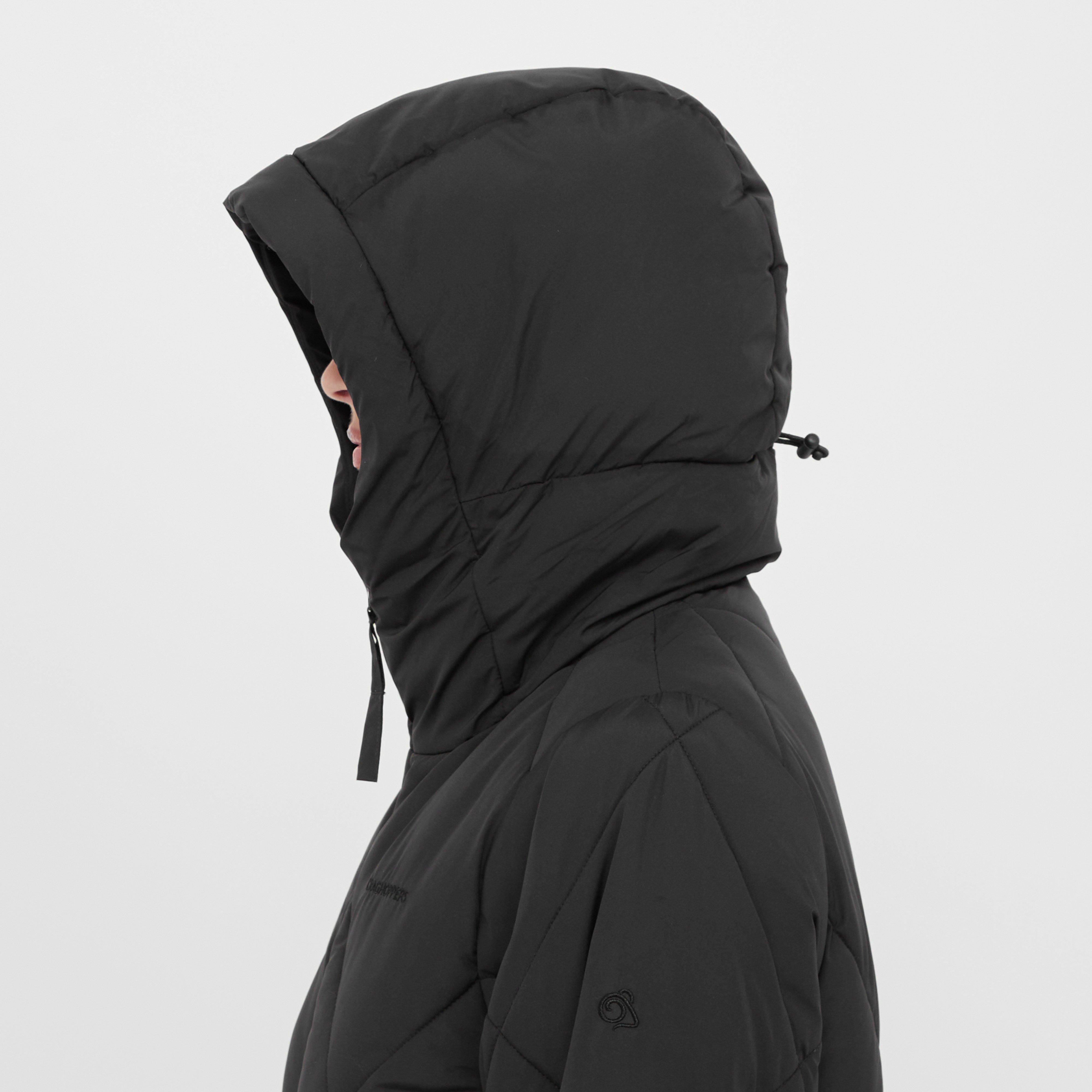 Women's Sarmiento Insulated Jacket