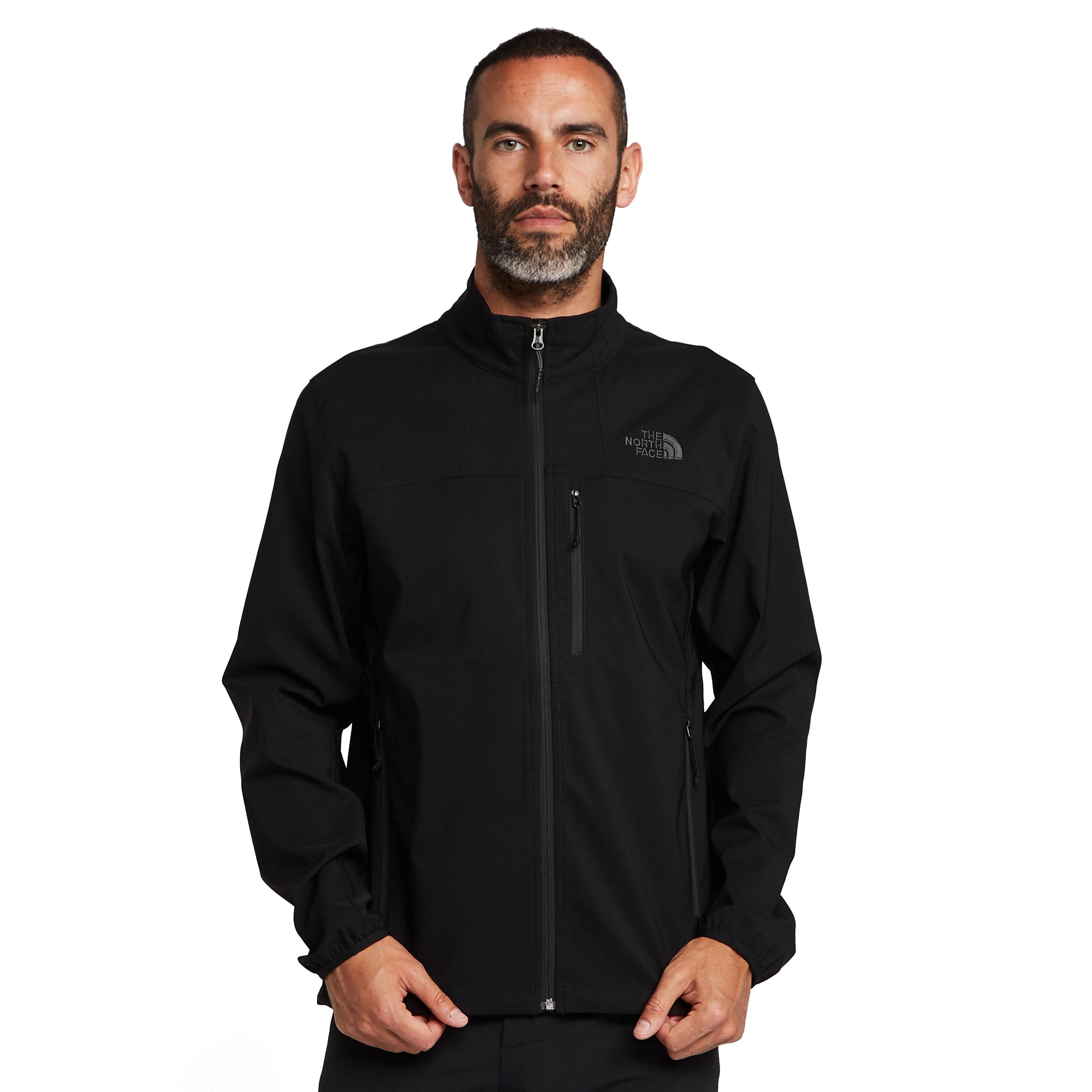 Men’s Nimble Jacket