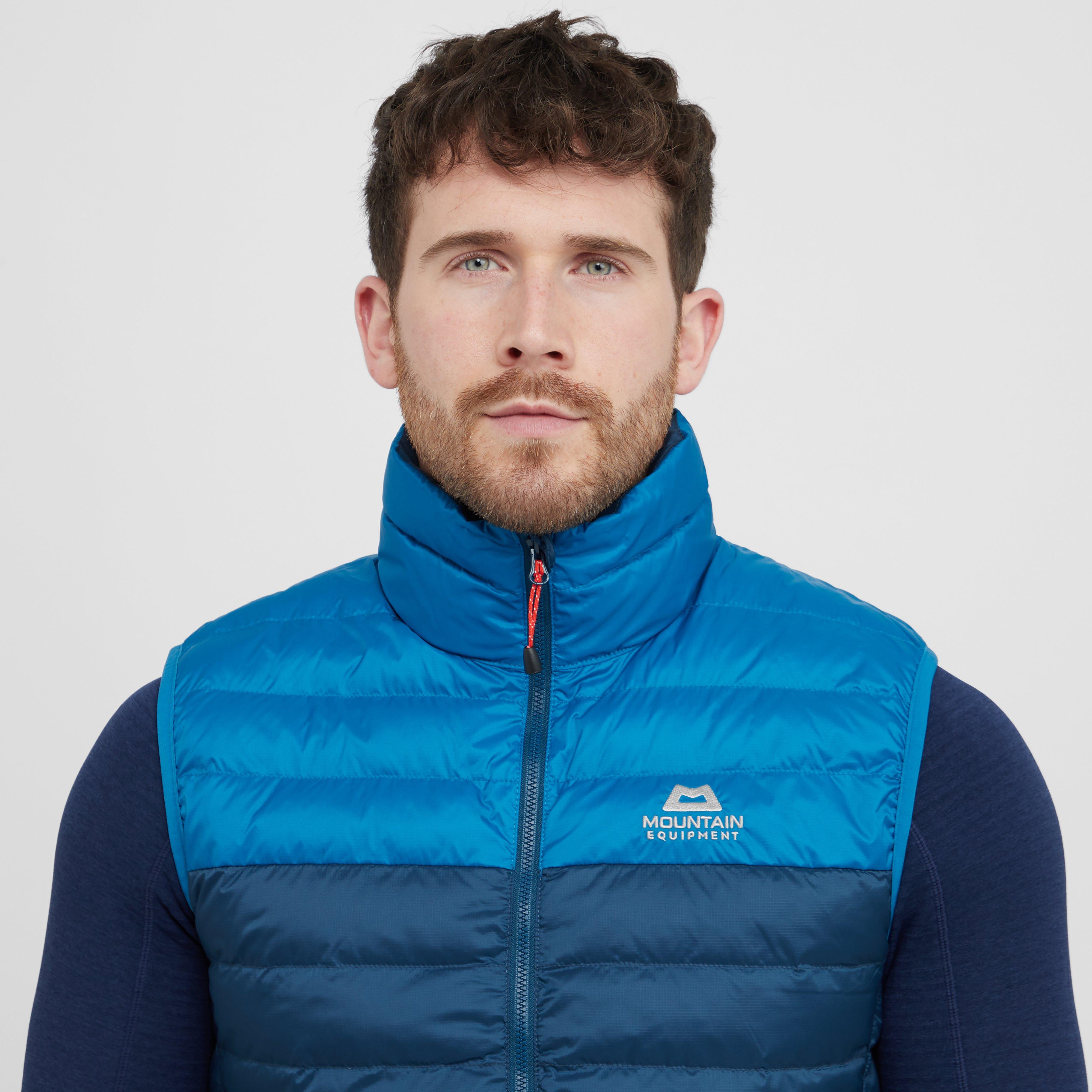 Men's Superflux Gilet