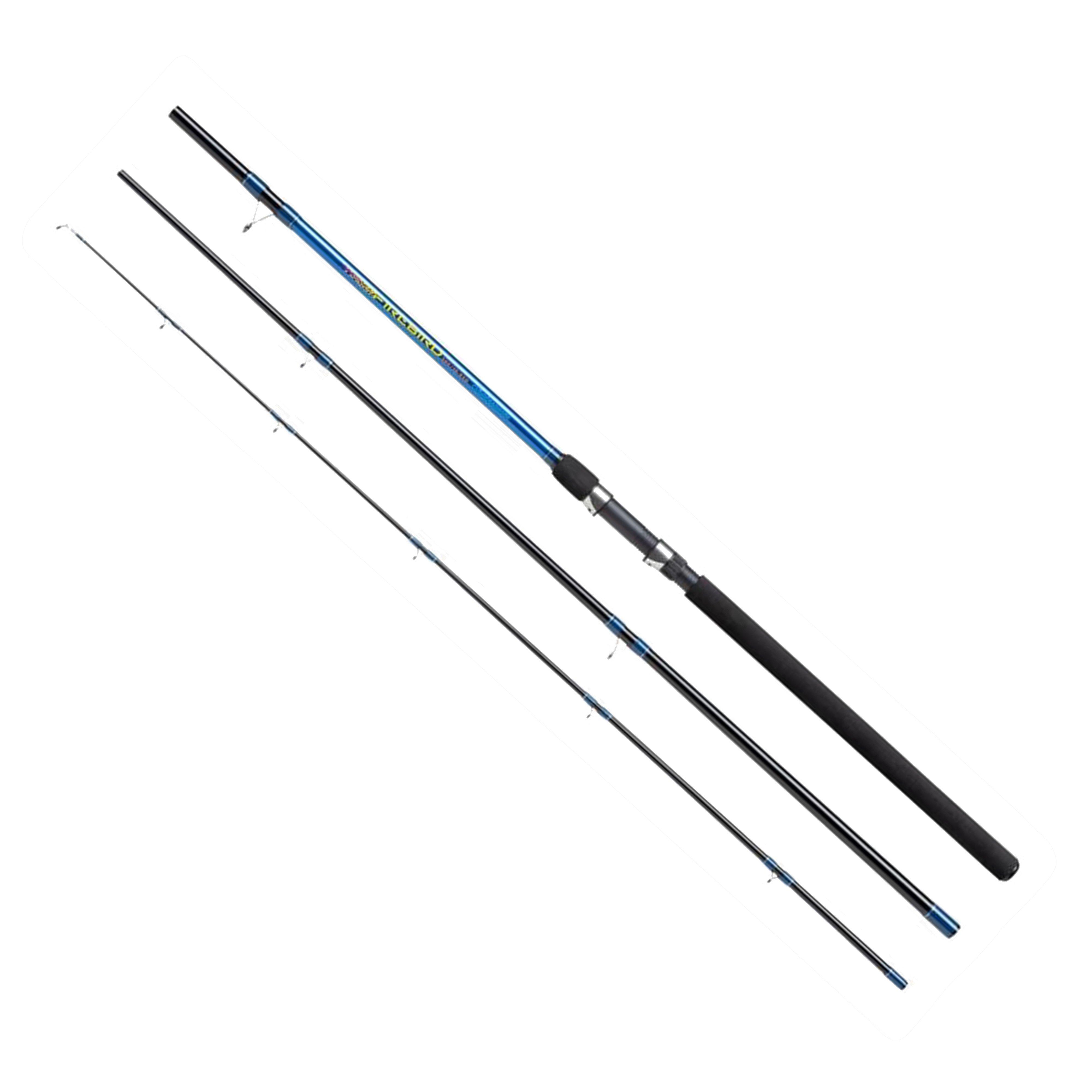 Salt Surf Slayer 12ft Combo Set (4-6oz)