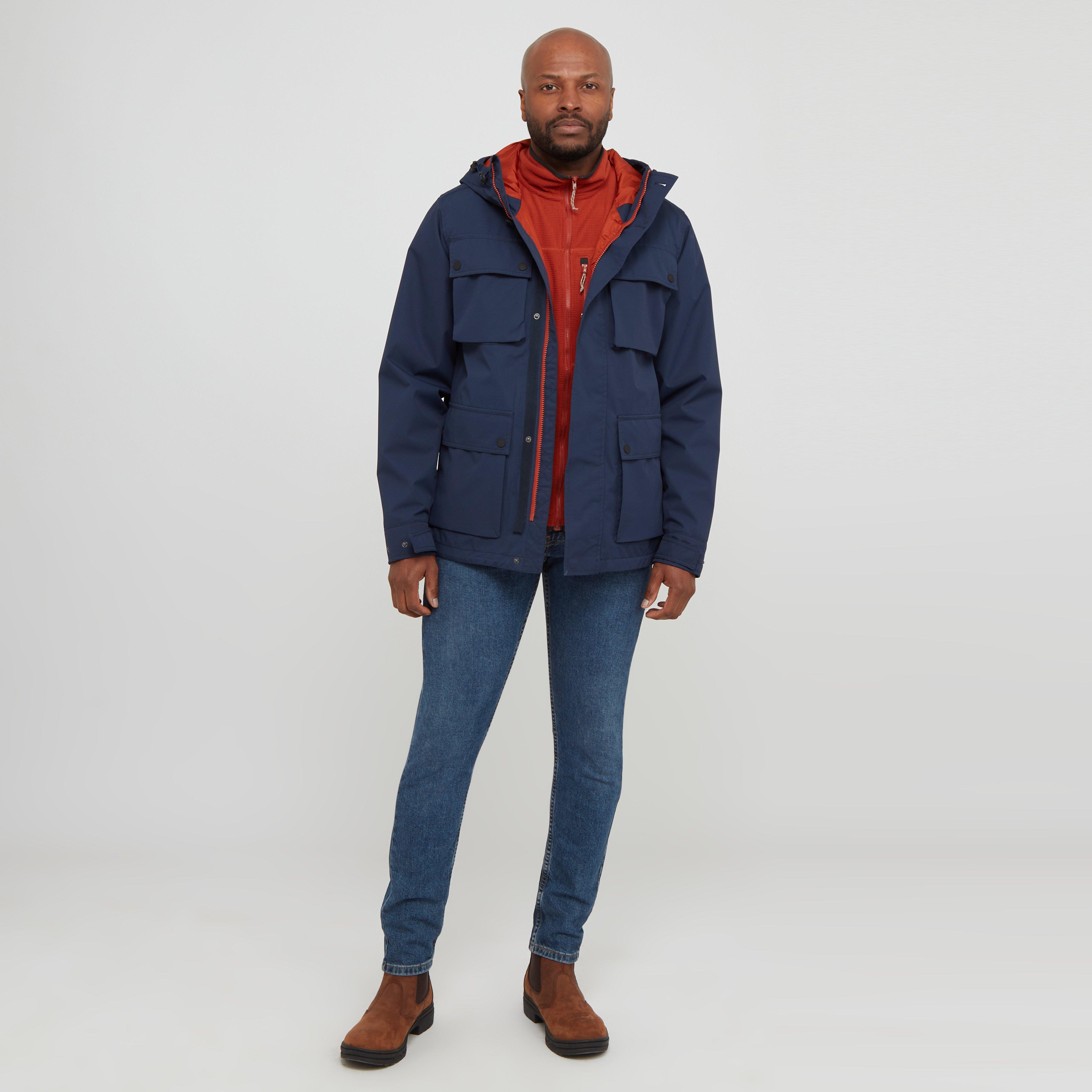 Men's Hartley Waterproof Jacket