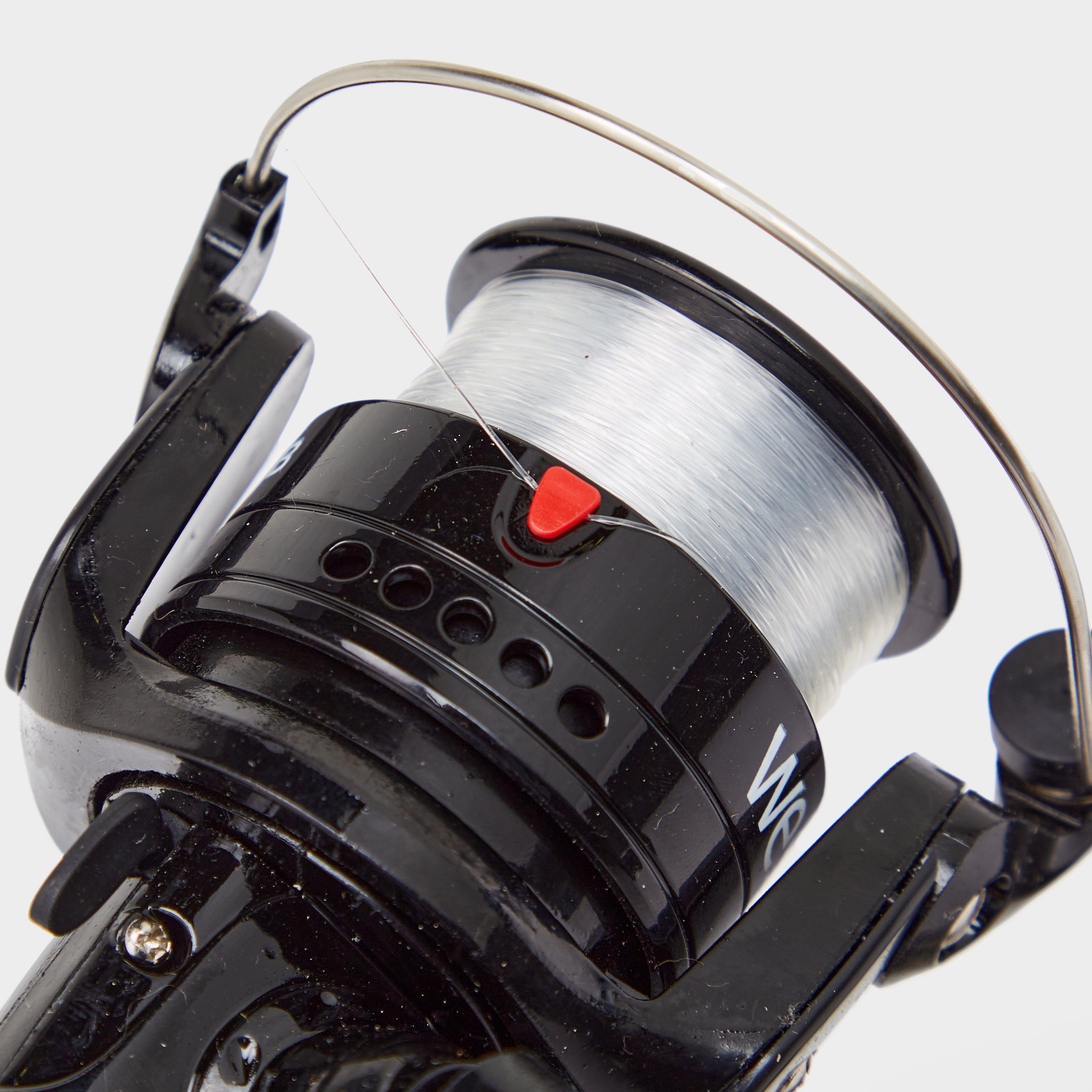 Telescopic Coarse Outfit 8ft