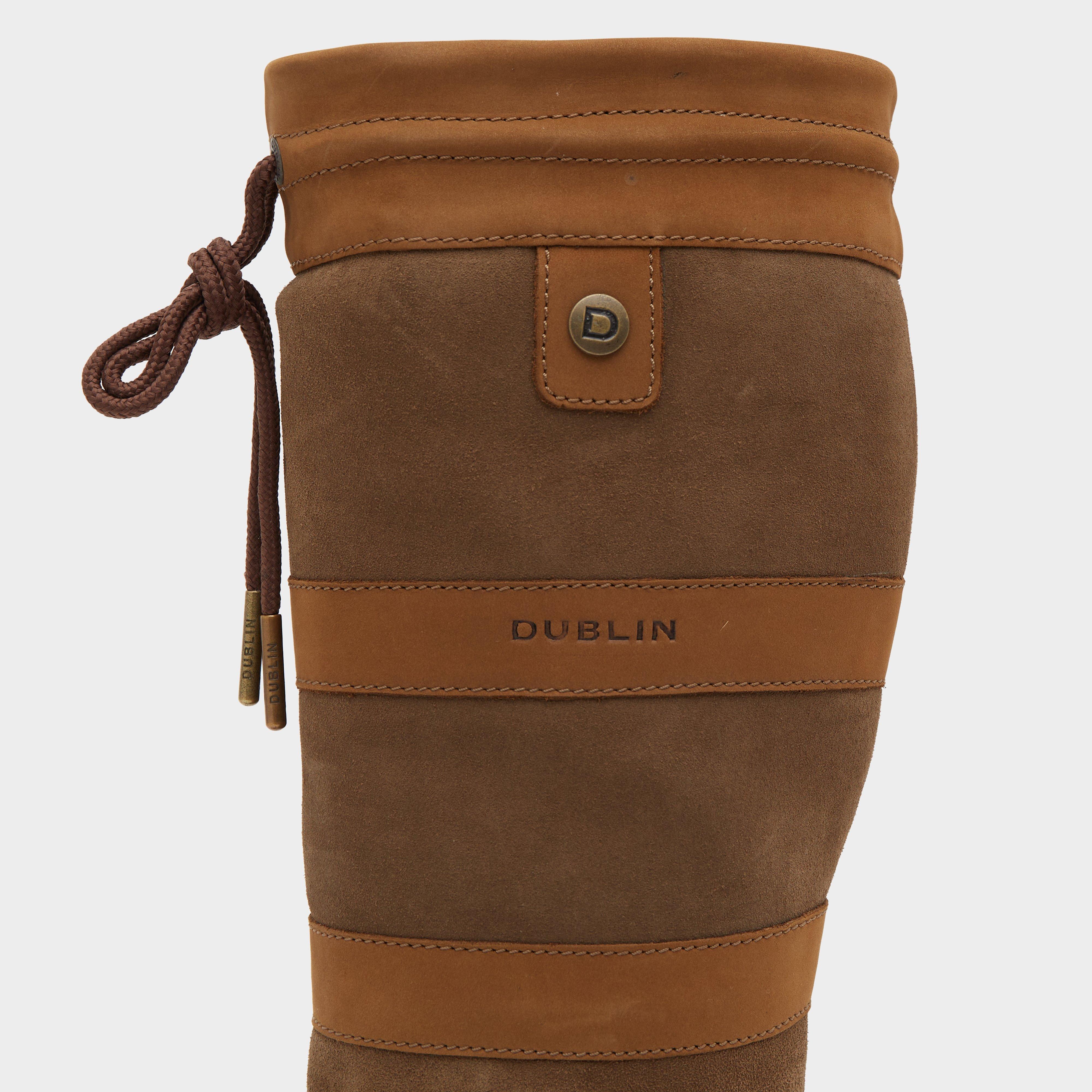 Women’s River Boots IV