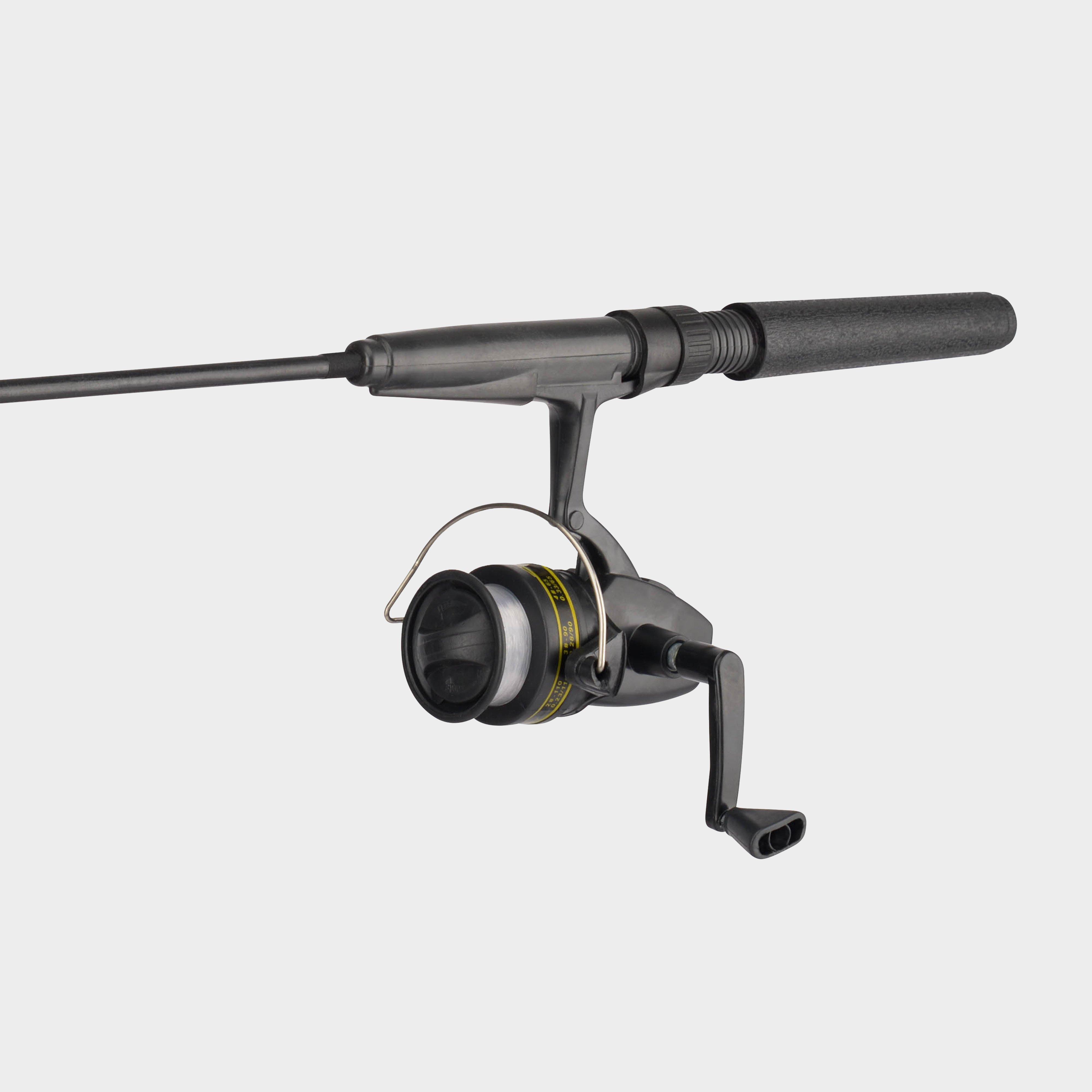 Yello Junior Fishing Rod Set