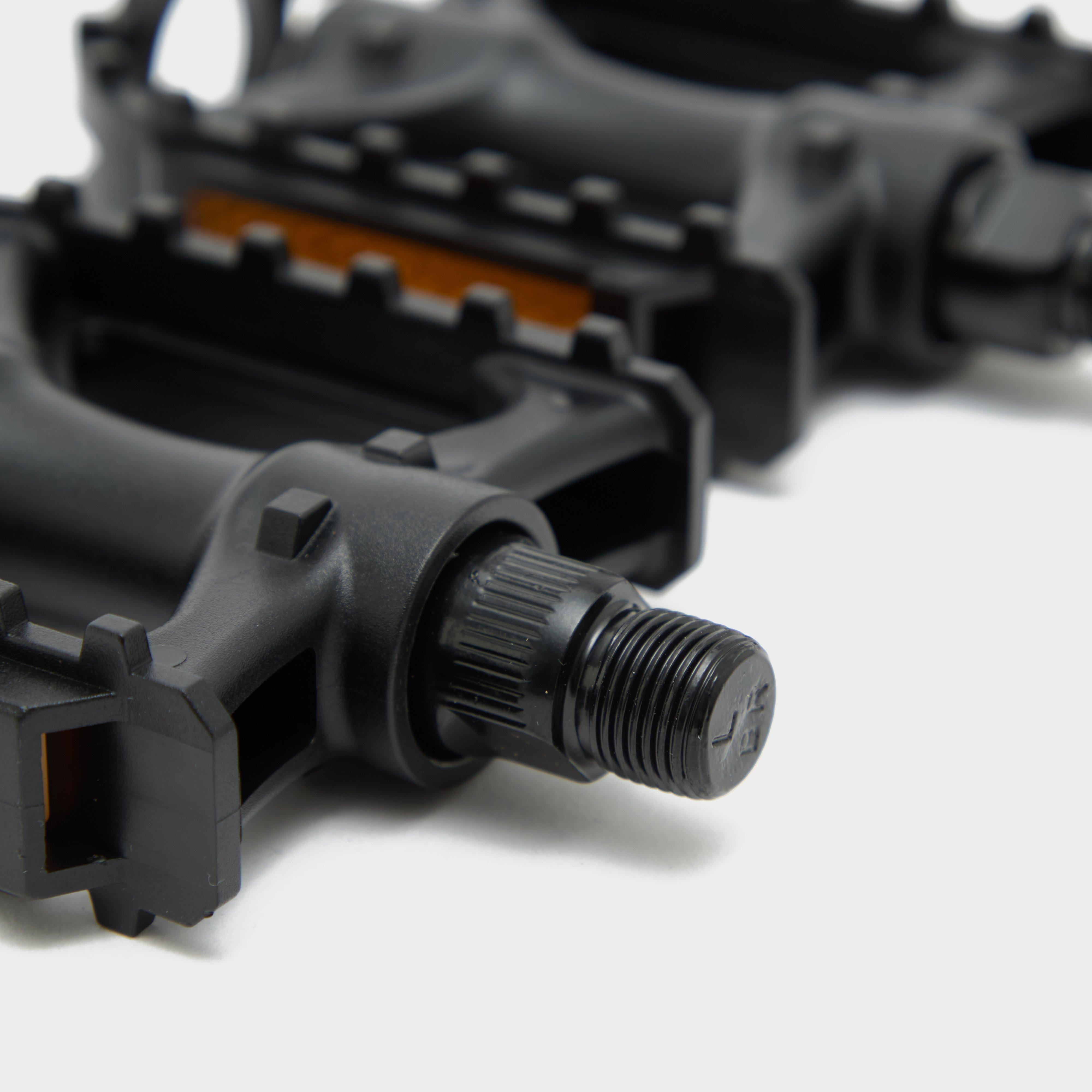 Resin MTB Pedals 9/16