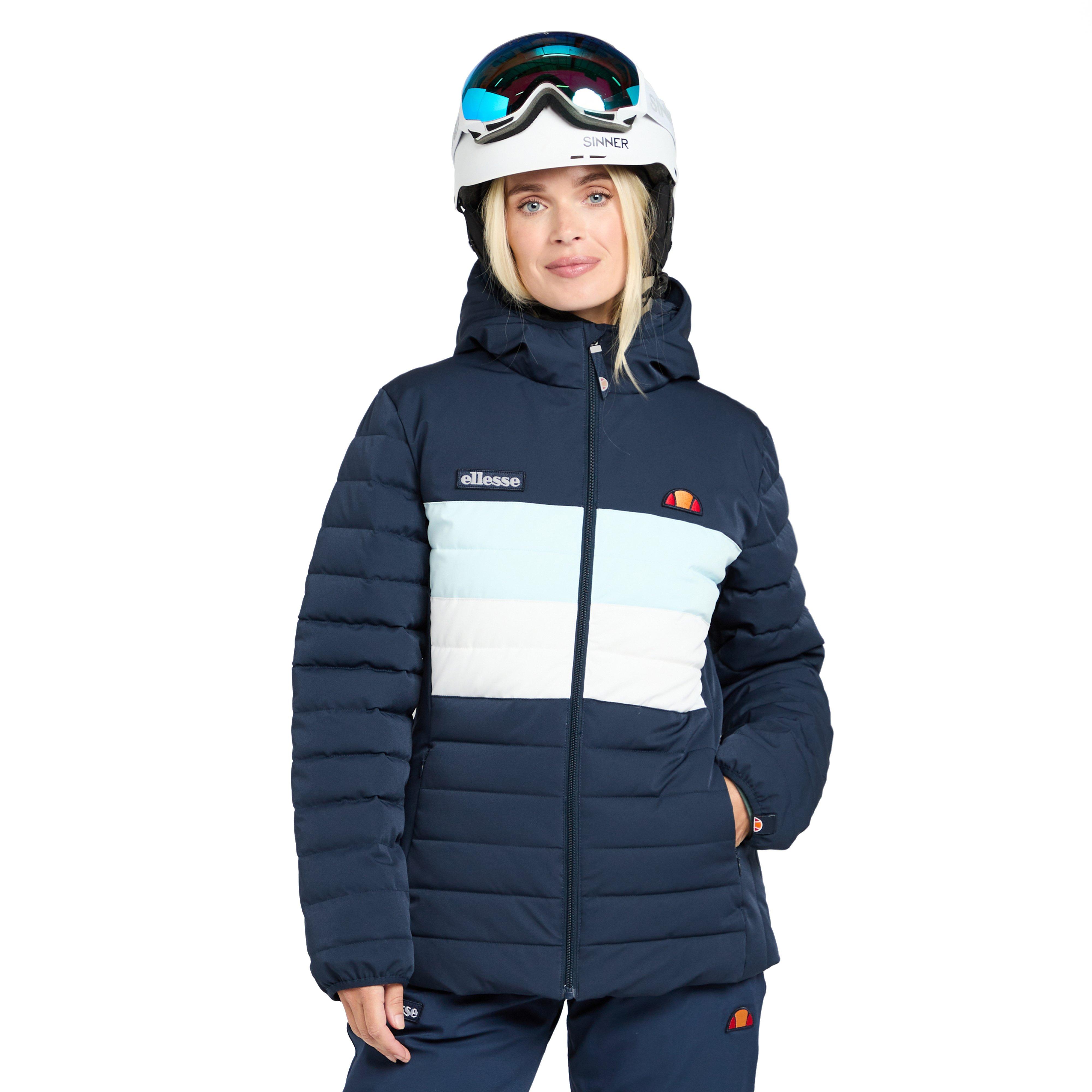 Women’s Plupio Jacket