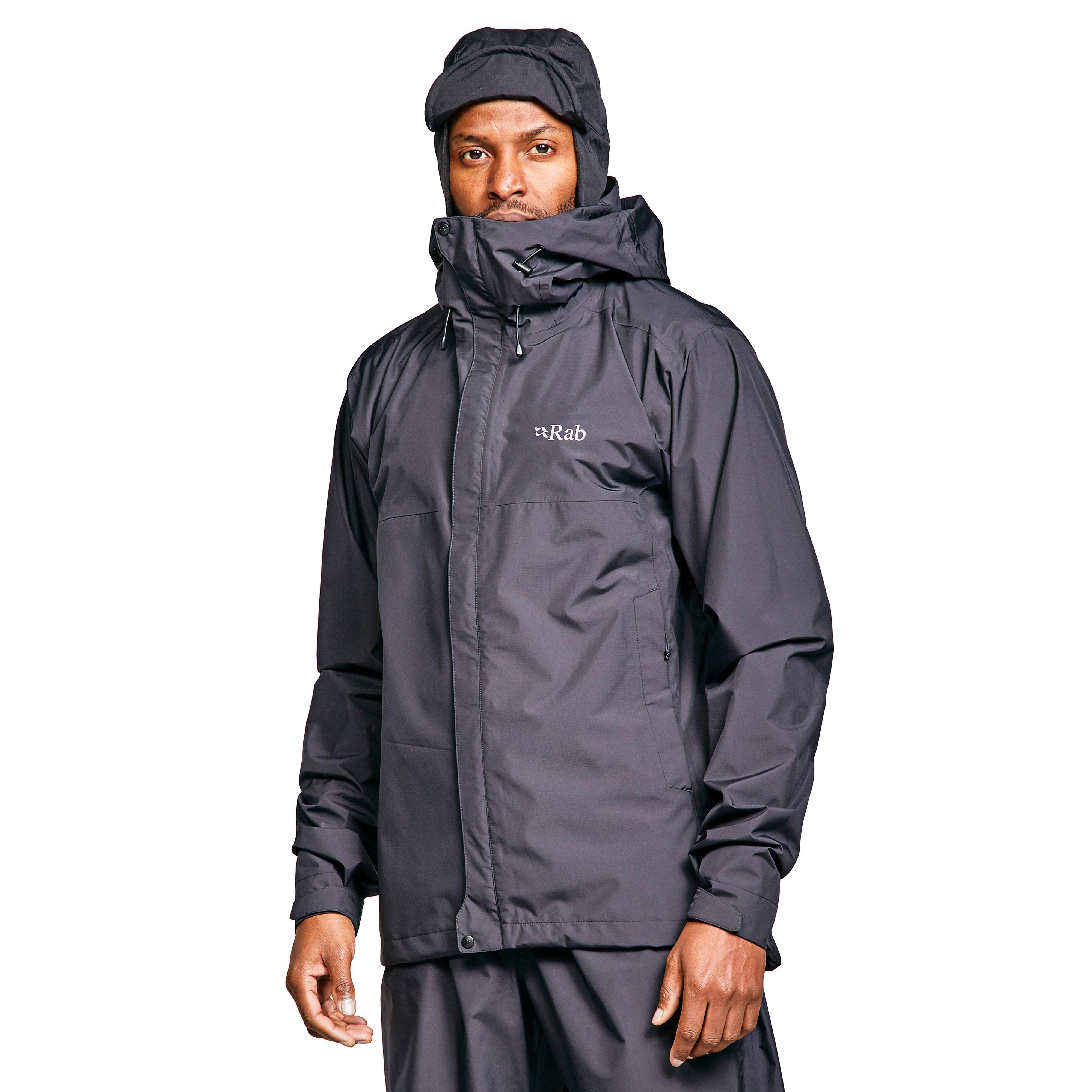 Men’s Downpour ECO Waterproof Jacket