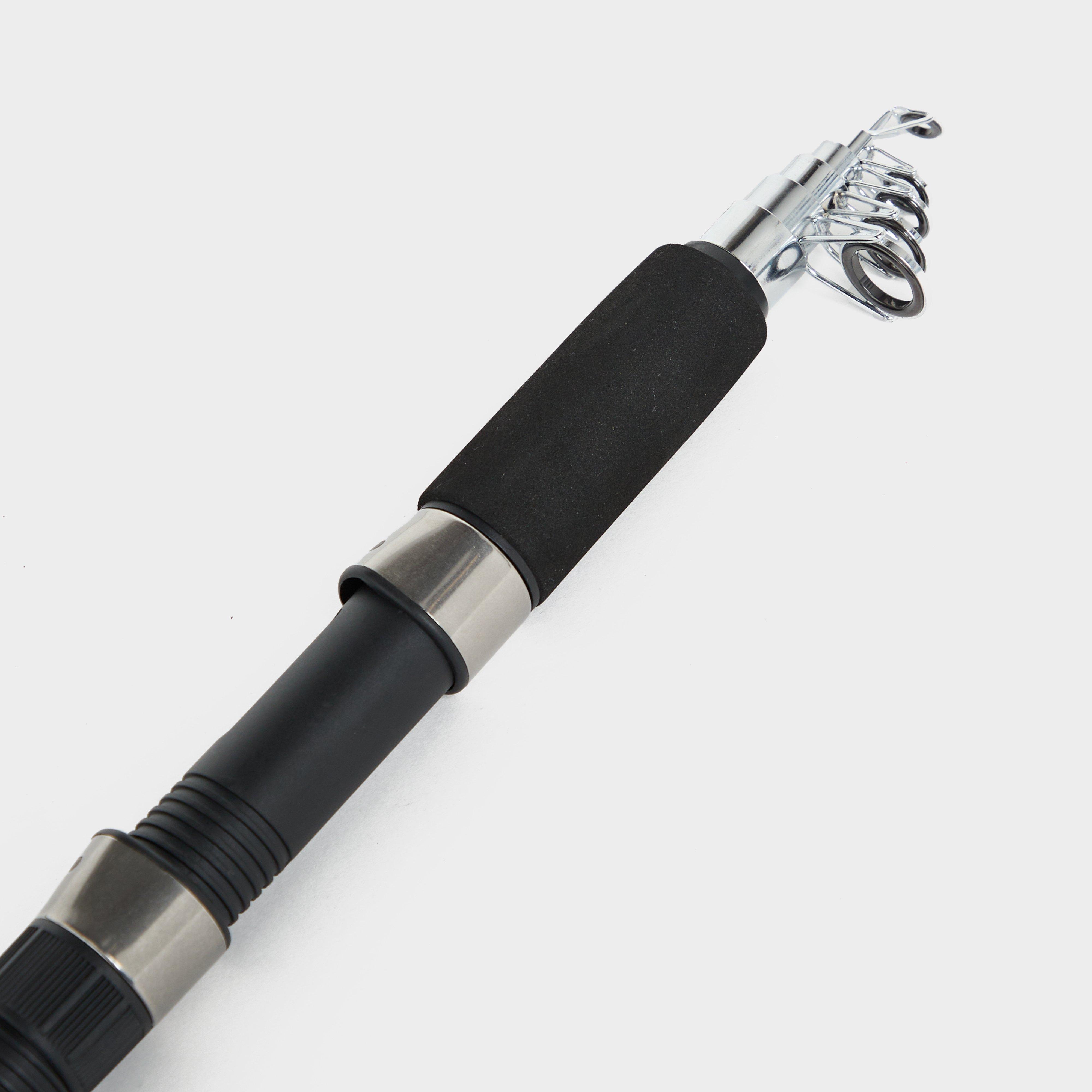 Firebird Telescopic Spin Rod 9ft