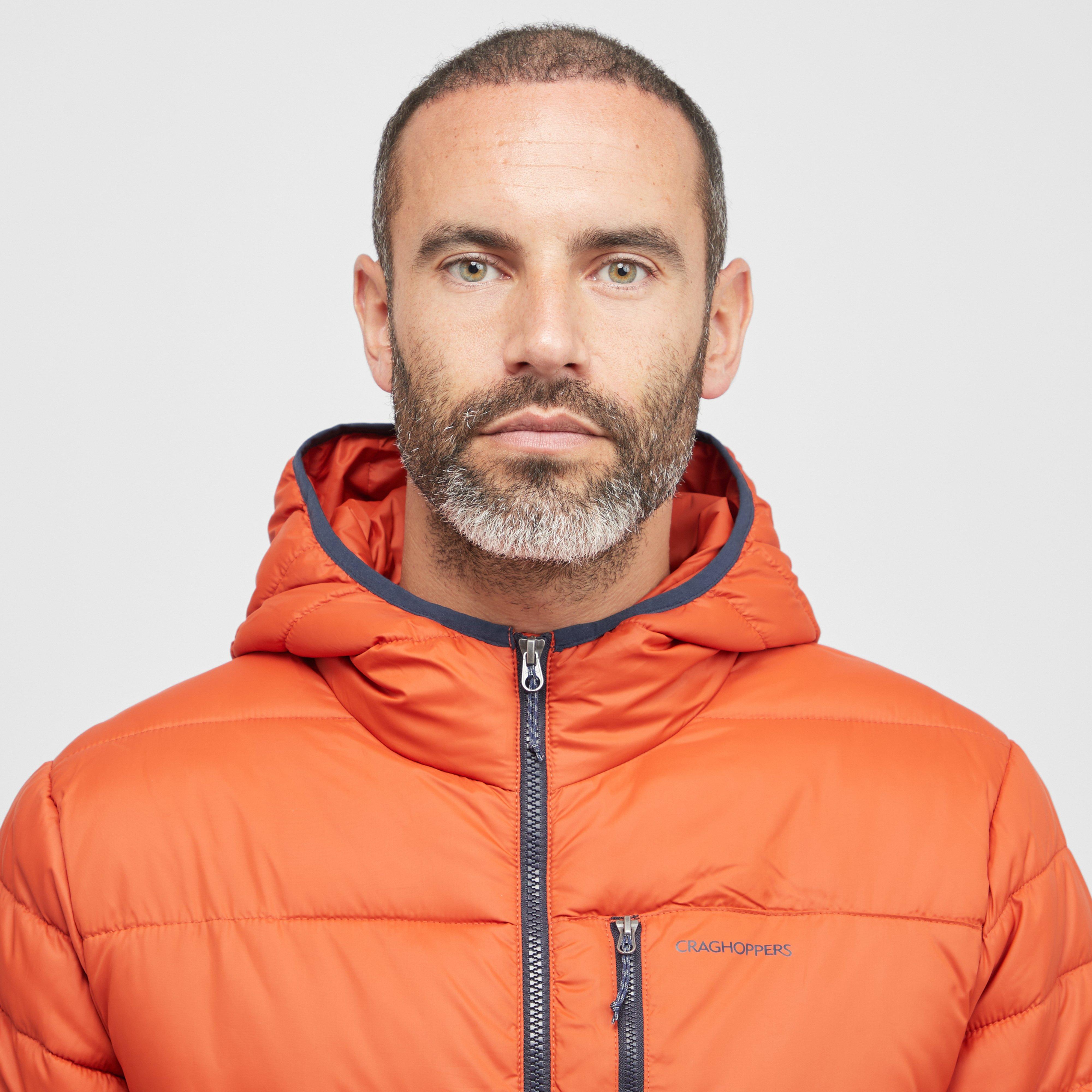 Men's Compresslite VIII Hooded Jacket