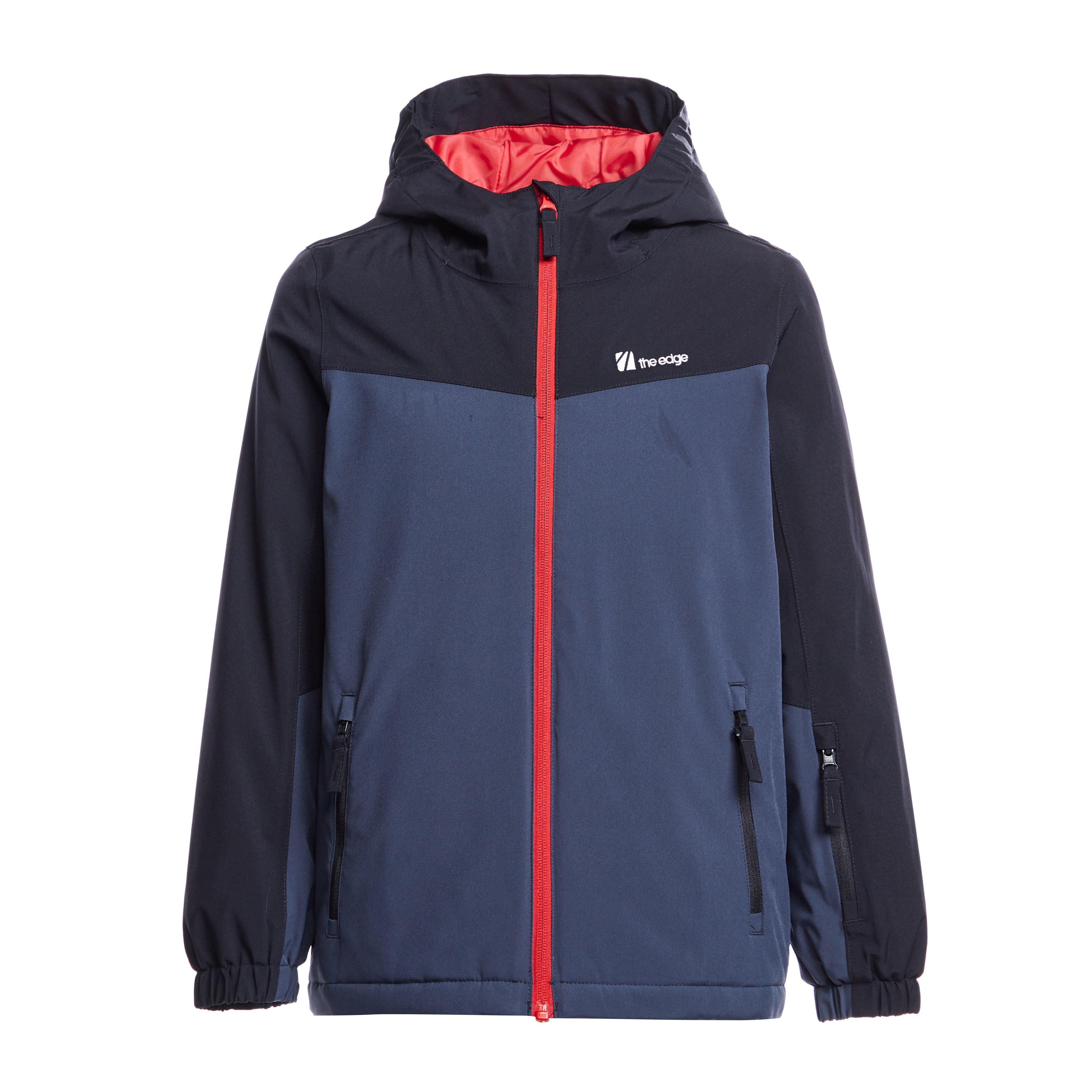Kids’ Silverstar Insulated Jacket