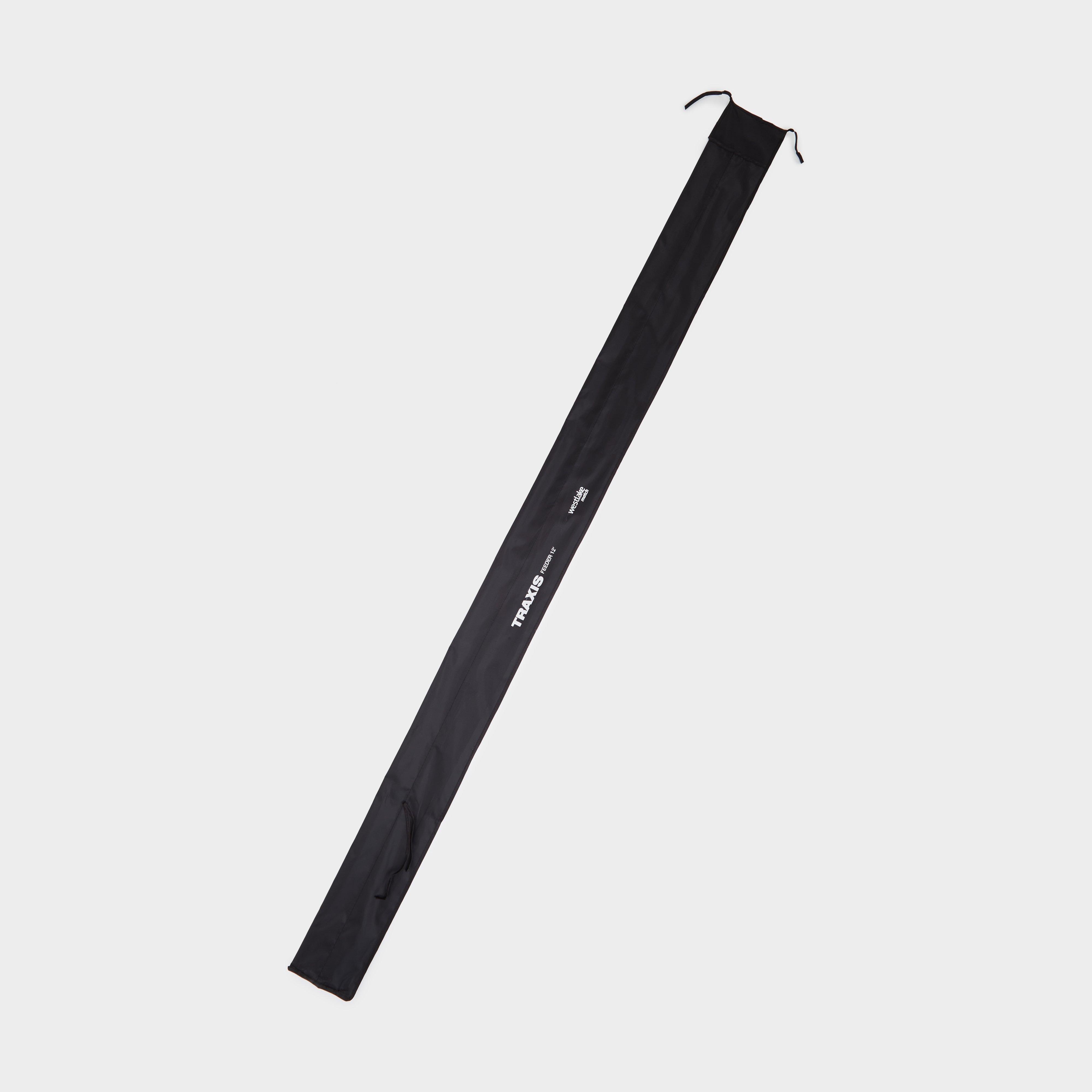 Traxis Feeder Rod (12ft)