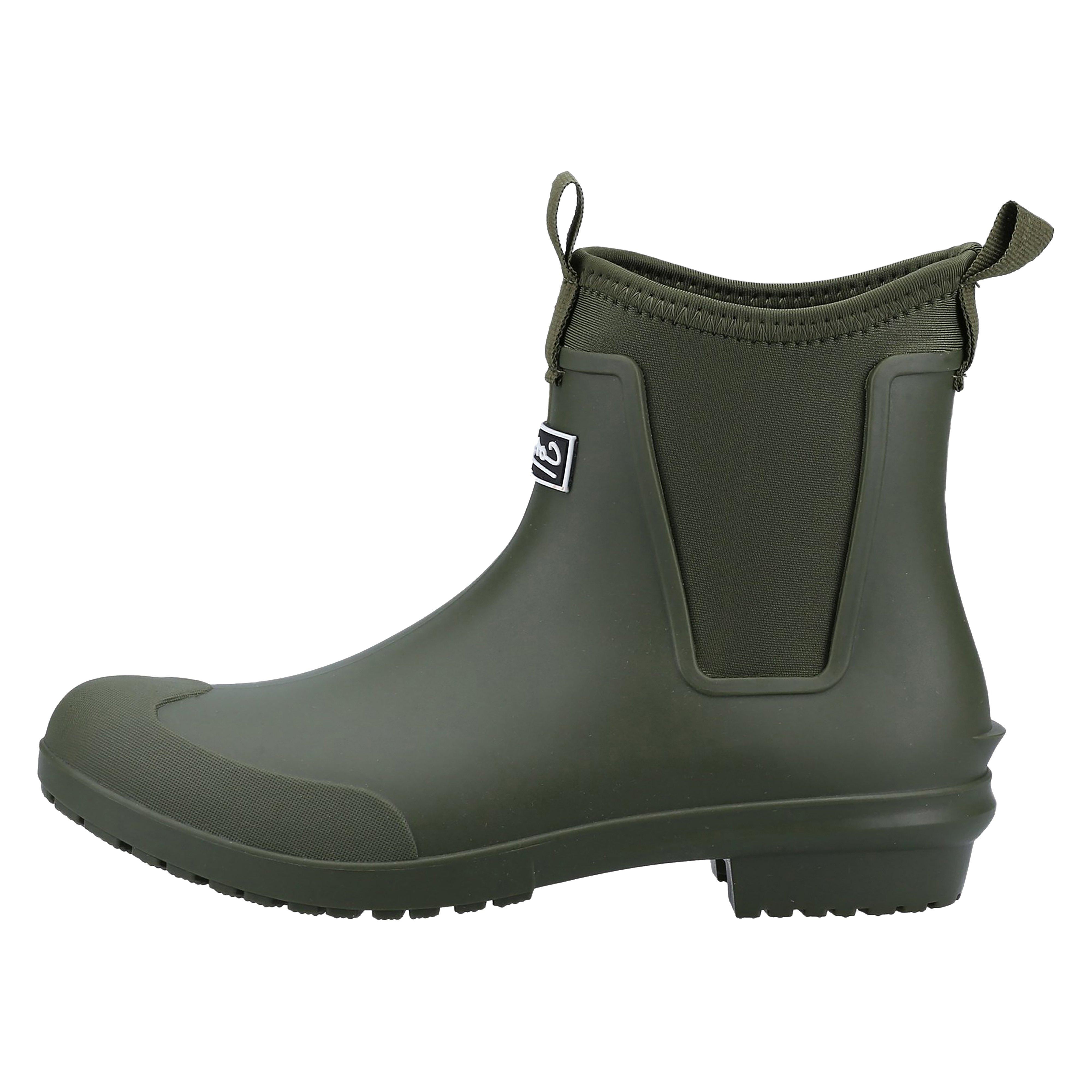 Women's Grosvenor Wellingtons