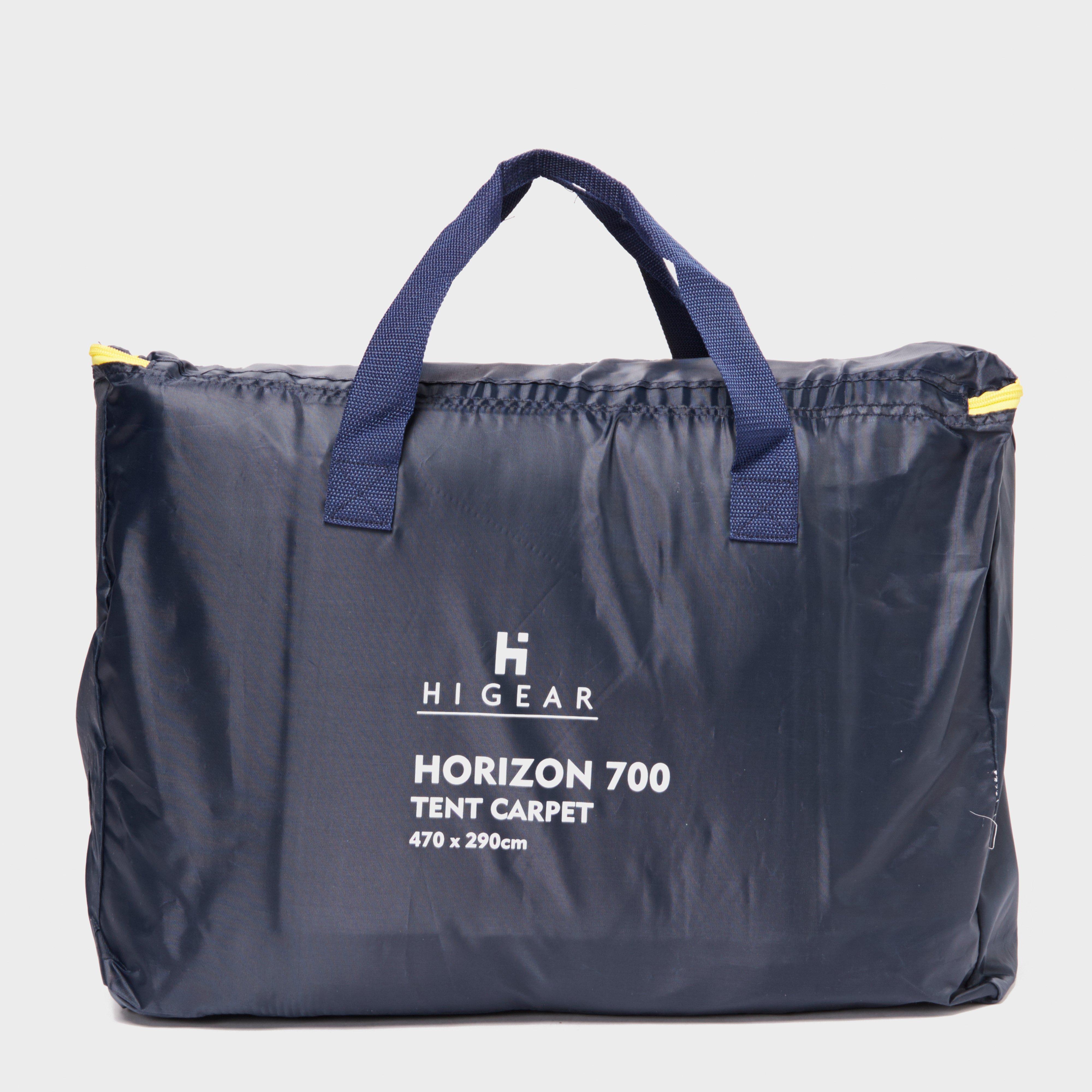 Horizon 700 Tent Carpet