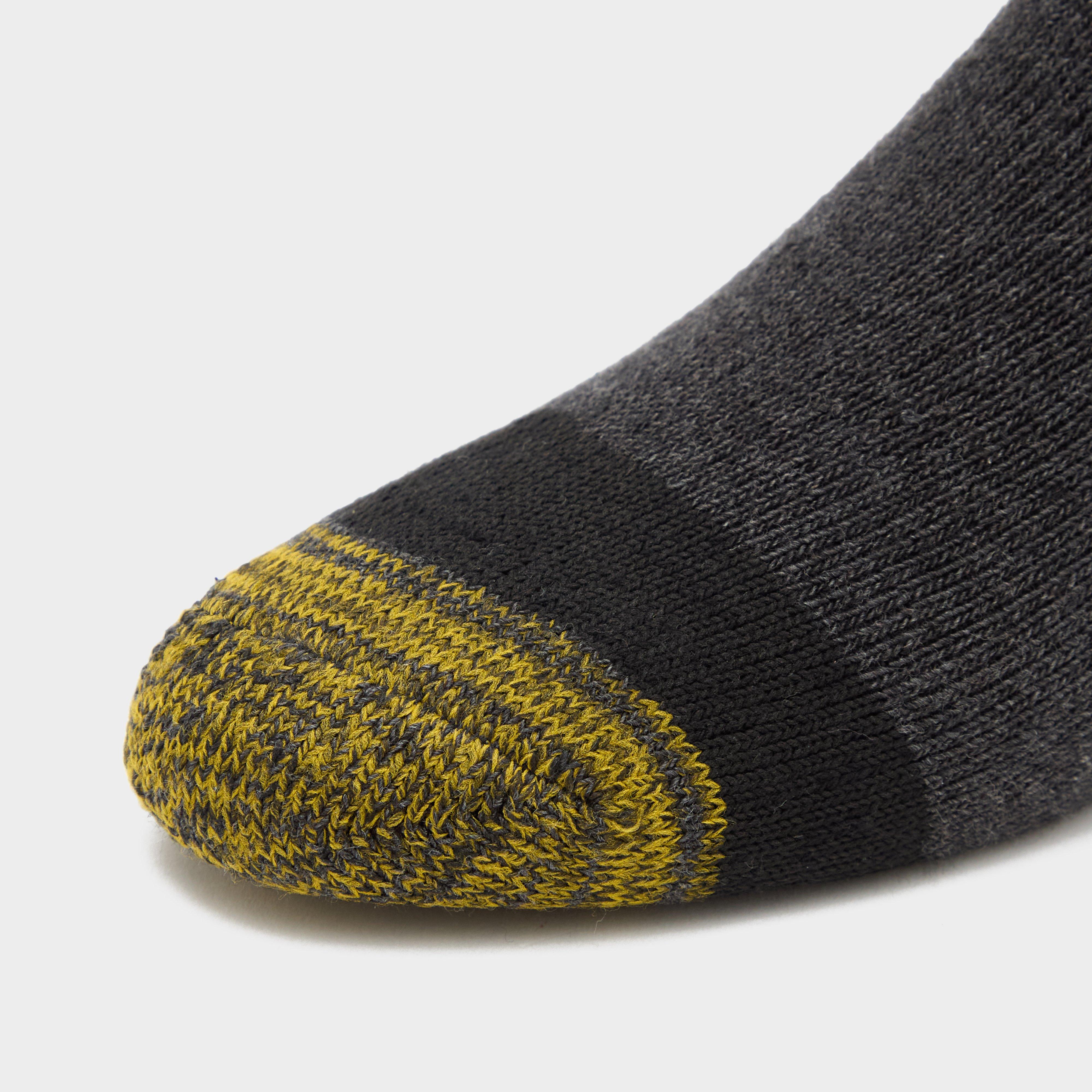 Premium Work Sock Pack of 4