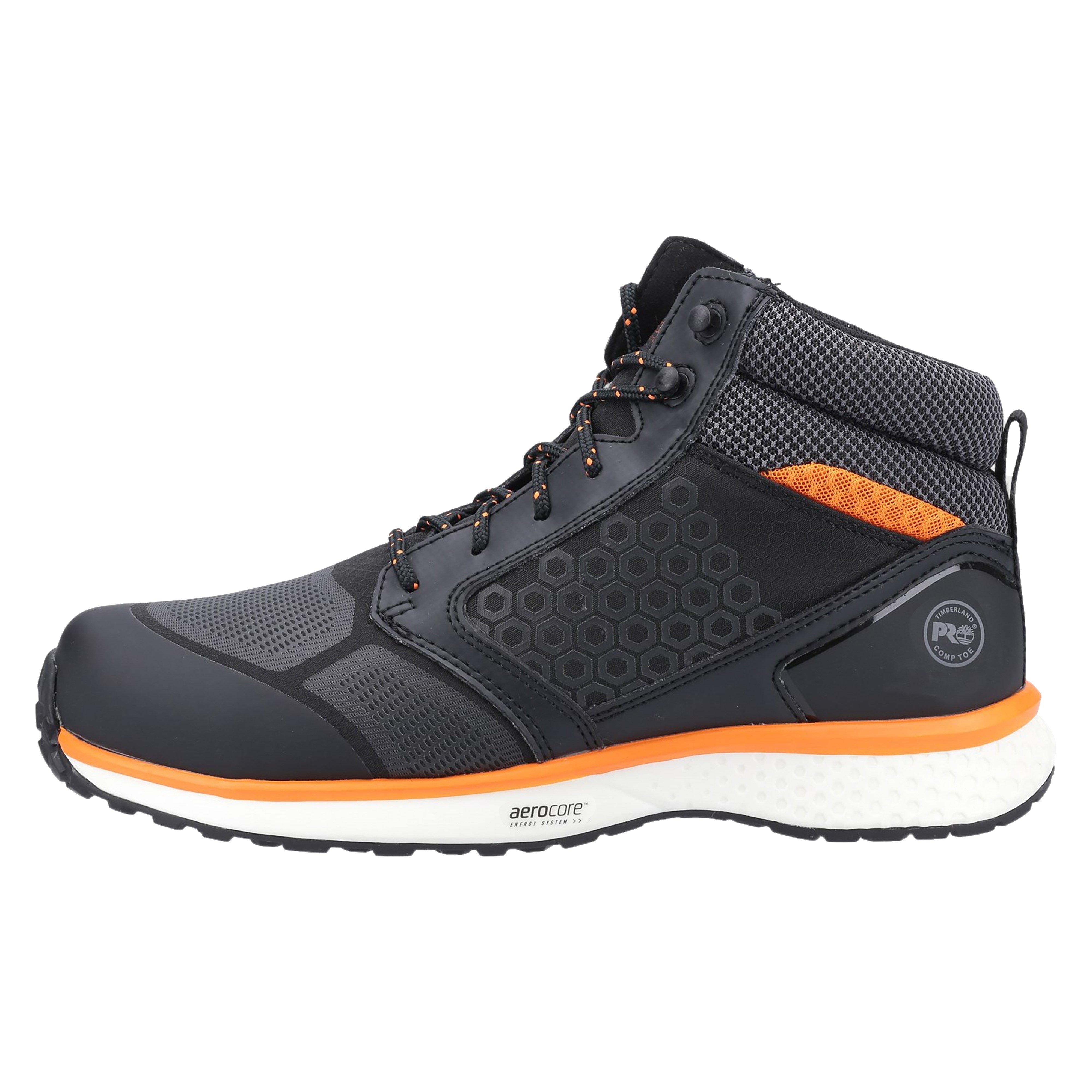 Men's Reaxion Mid Composite Safety Boot