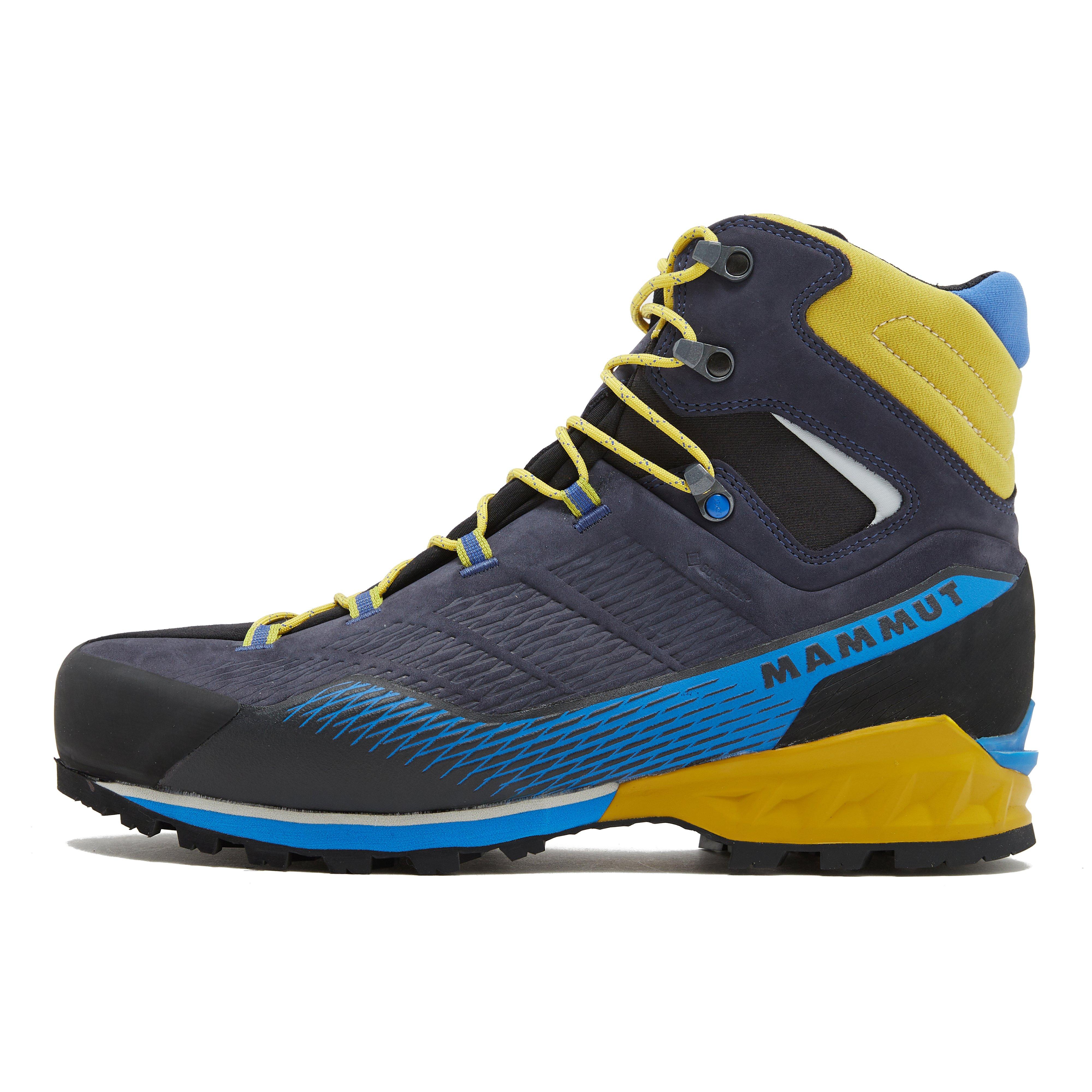 Men’s Kento Advanced High GTX Boots