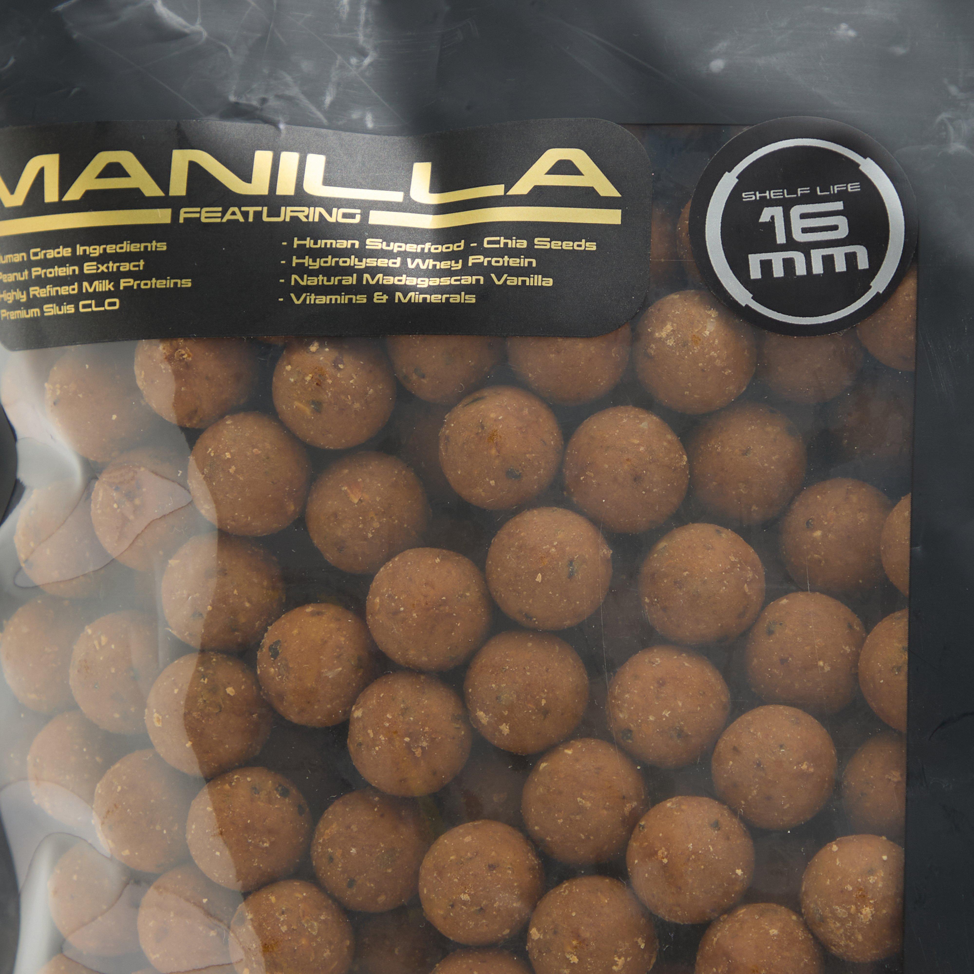Manilla Shelf Life 16Mm 5Kg Bag