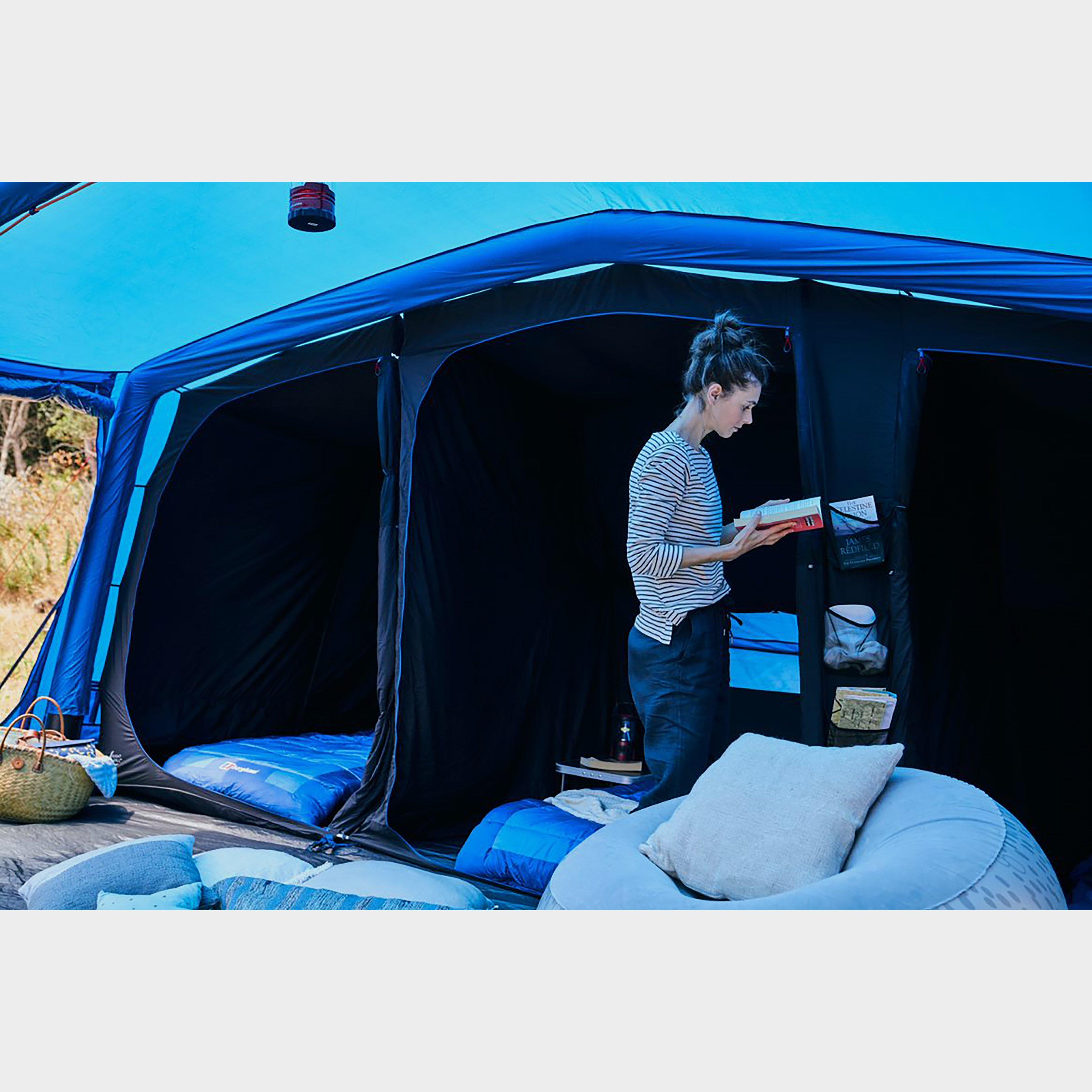 Freedom 7 Nightfall Air Tent
