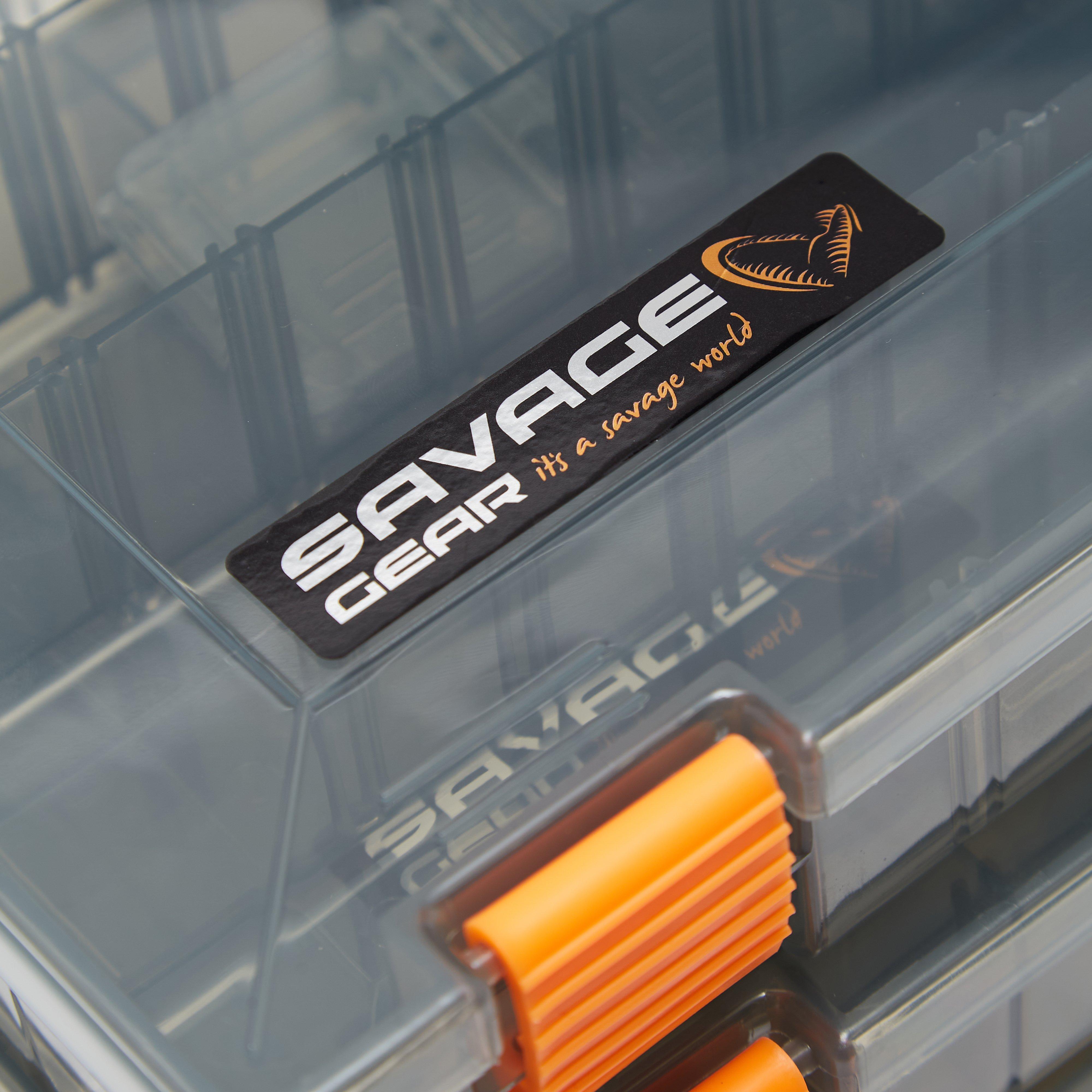 Specialist Lure Rucksack