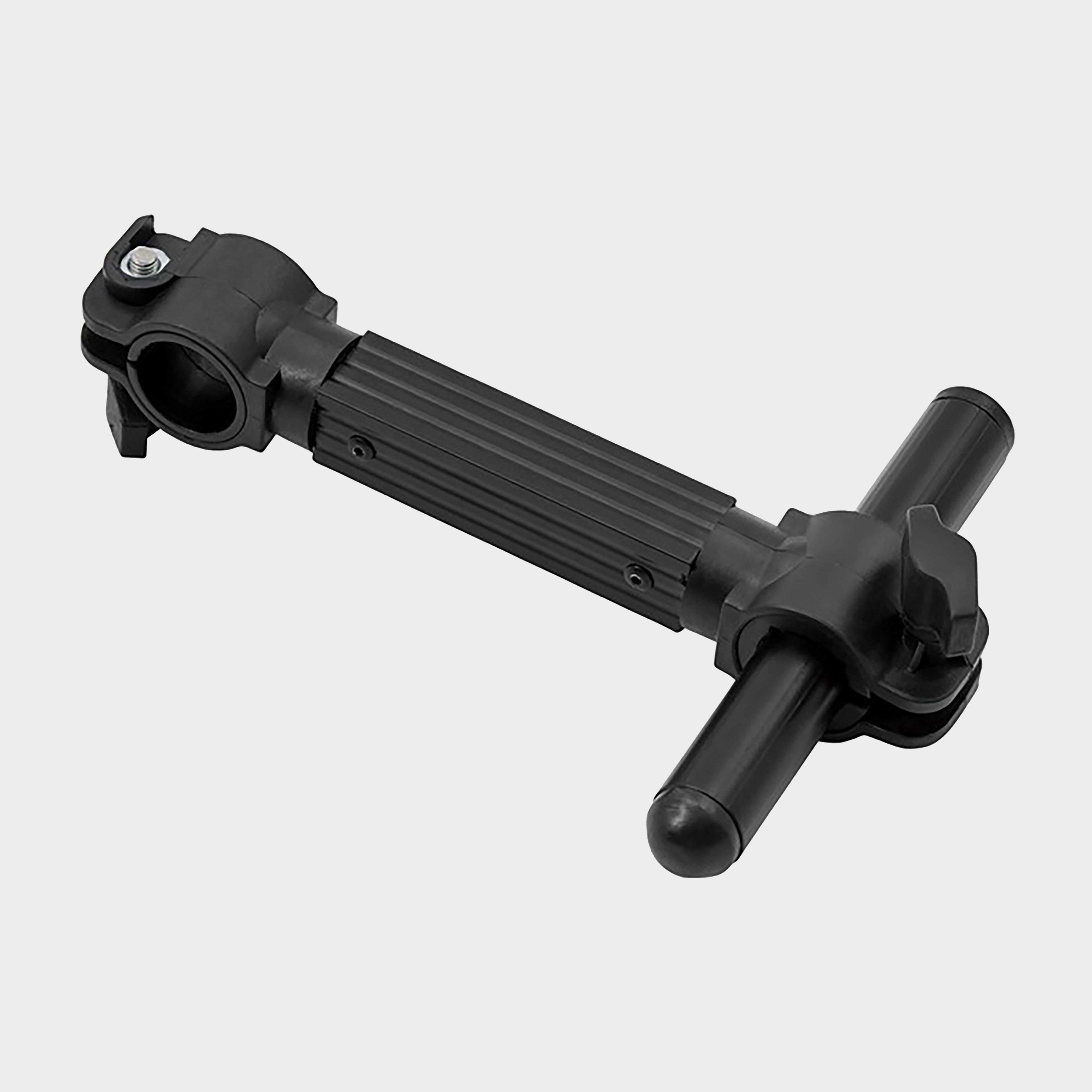 Seatbox Arm and Upright (20cm)