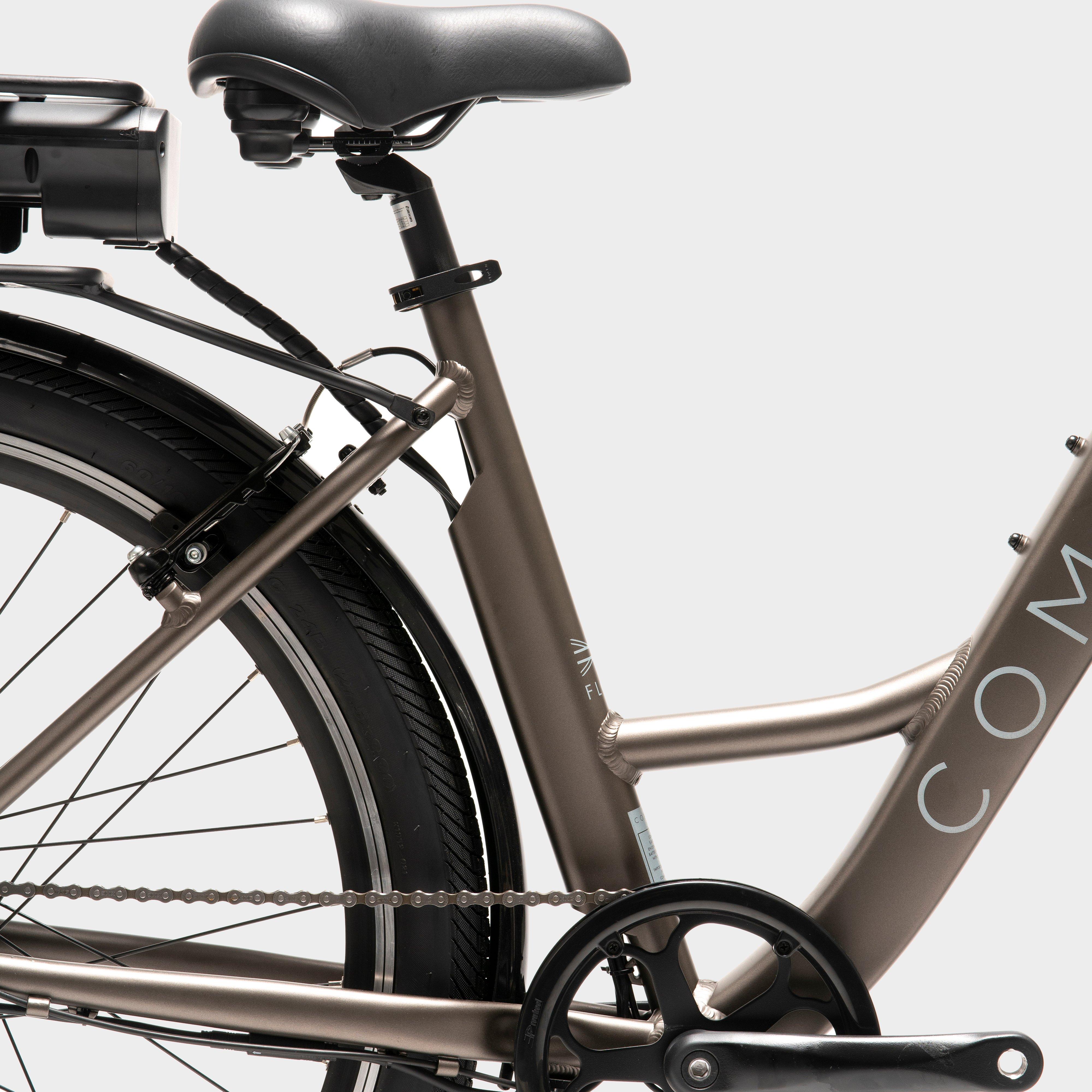 Flow Hybrid E-Bike
