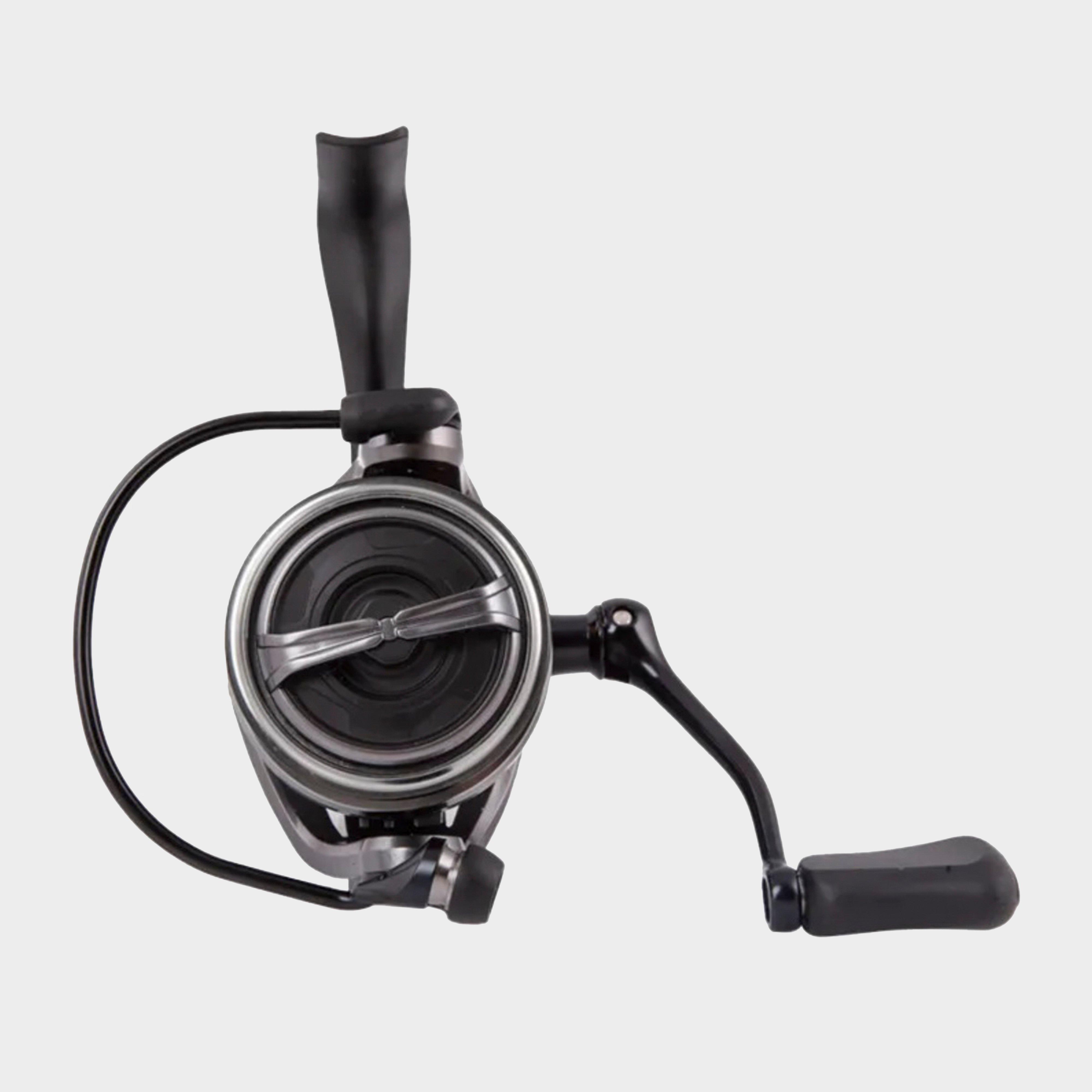 SG6 Reel 2500FD