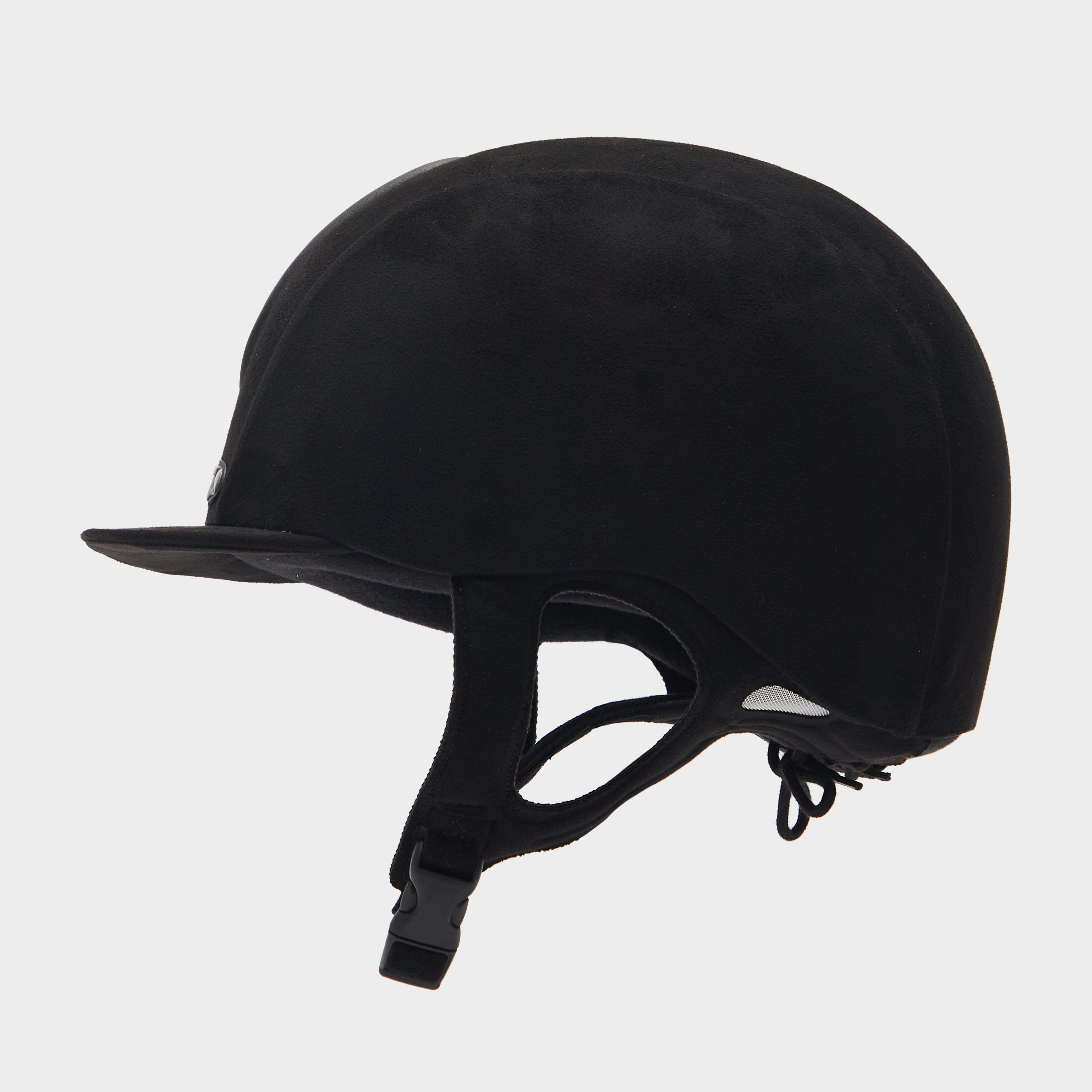 Junior X-Air Plus Riding Hat