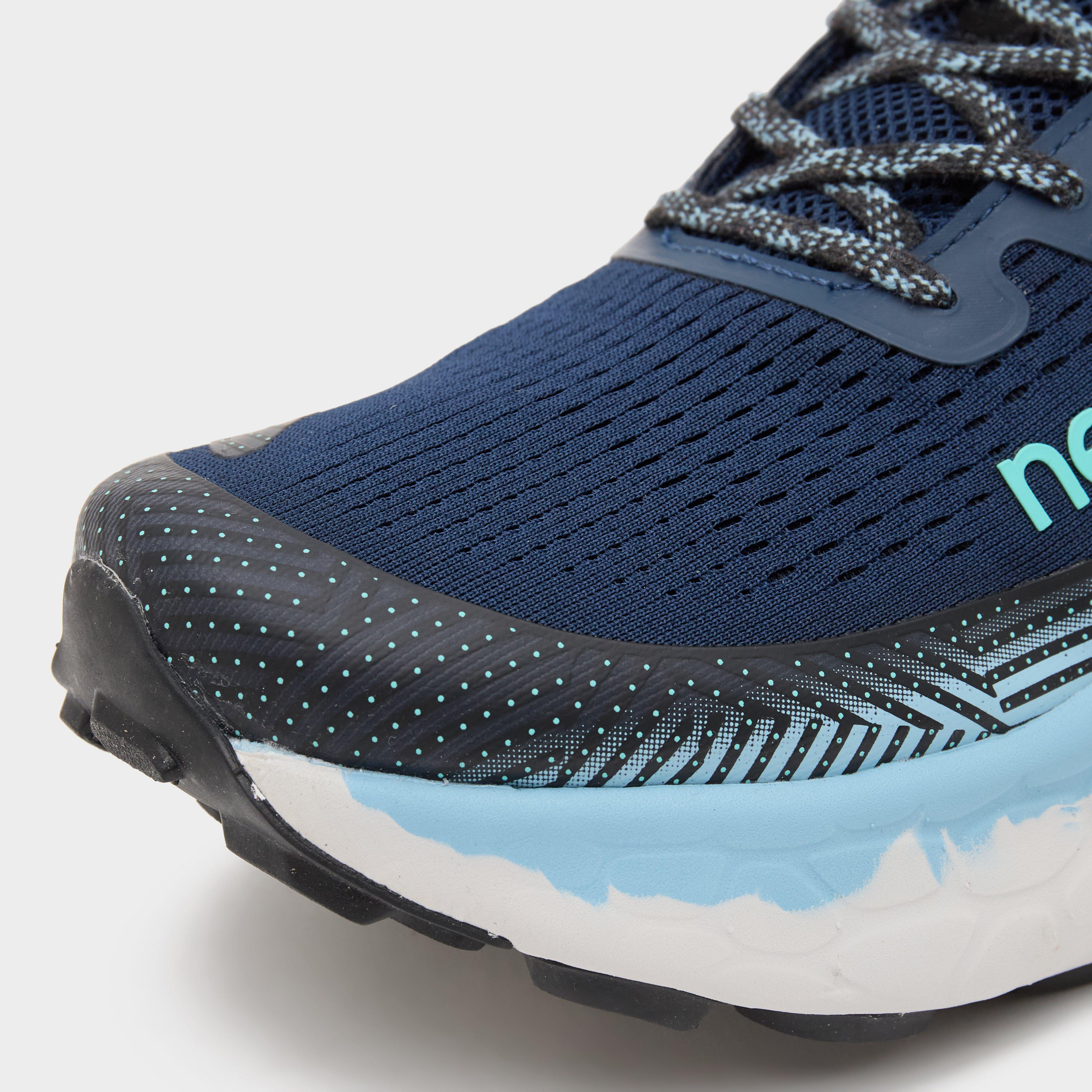 Men's Fresh Foam x Trail More V3 Trail Running Shoes