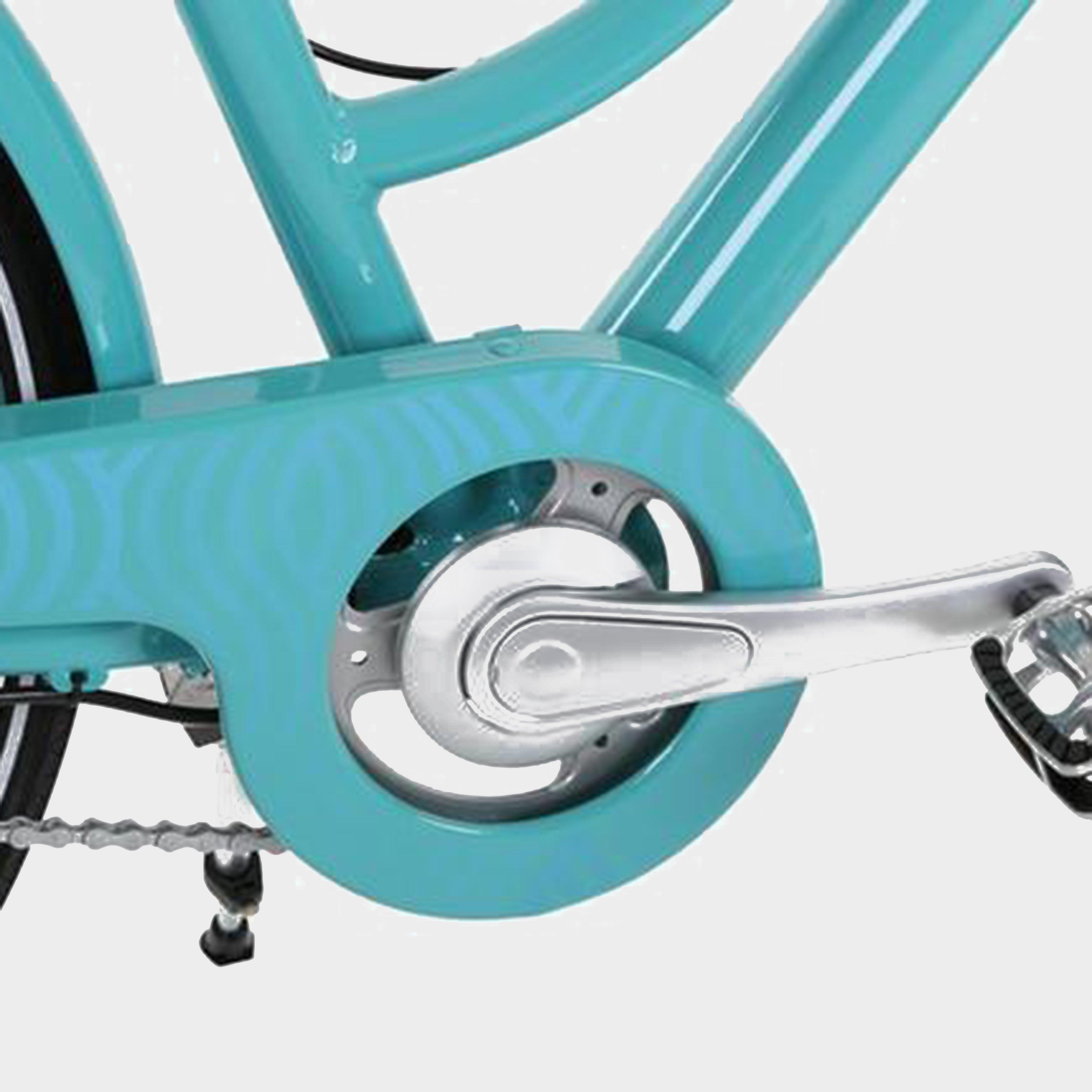 Wave 700c Womens Traditional E-Bike