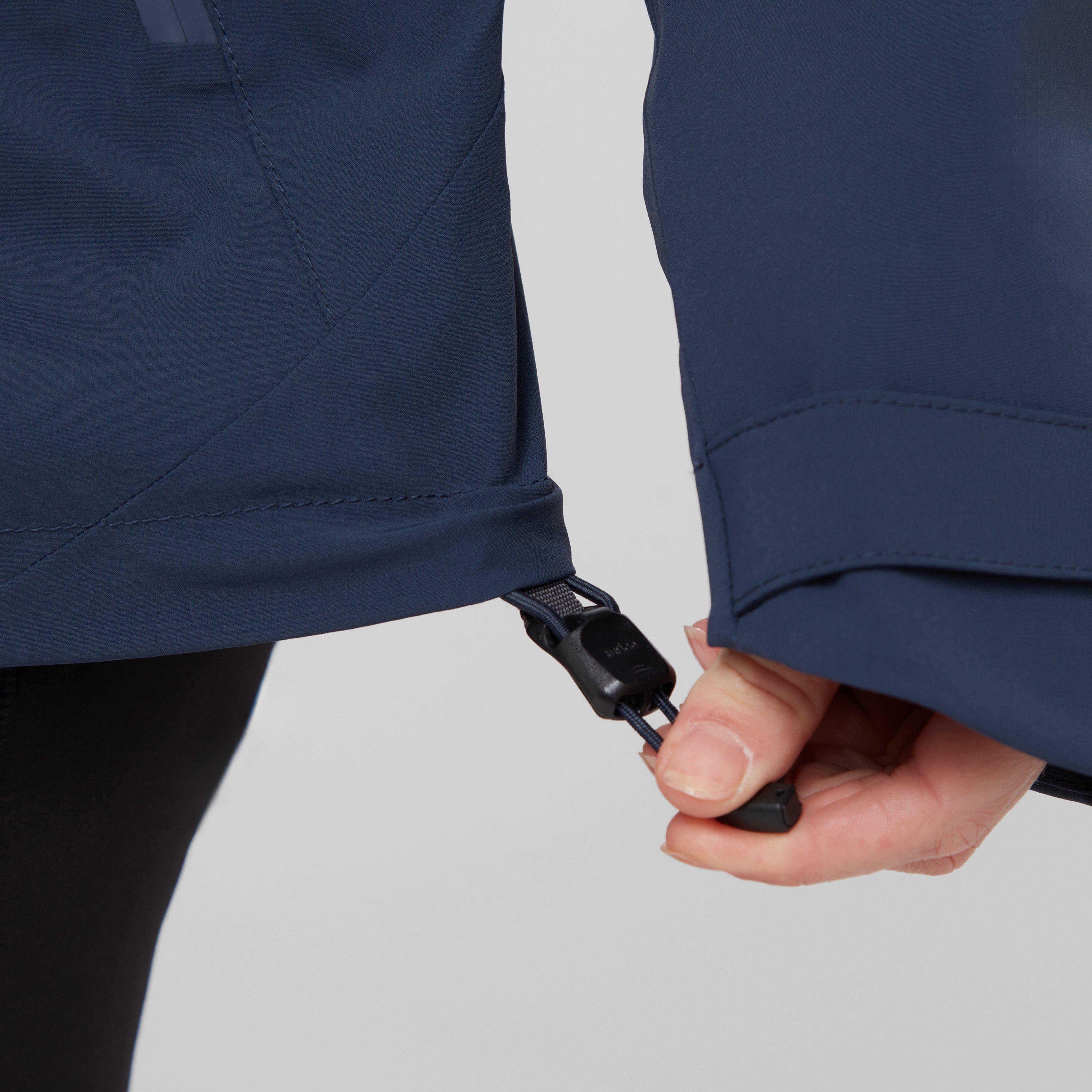 Women's Fortitude II Waterproof Jacket