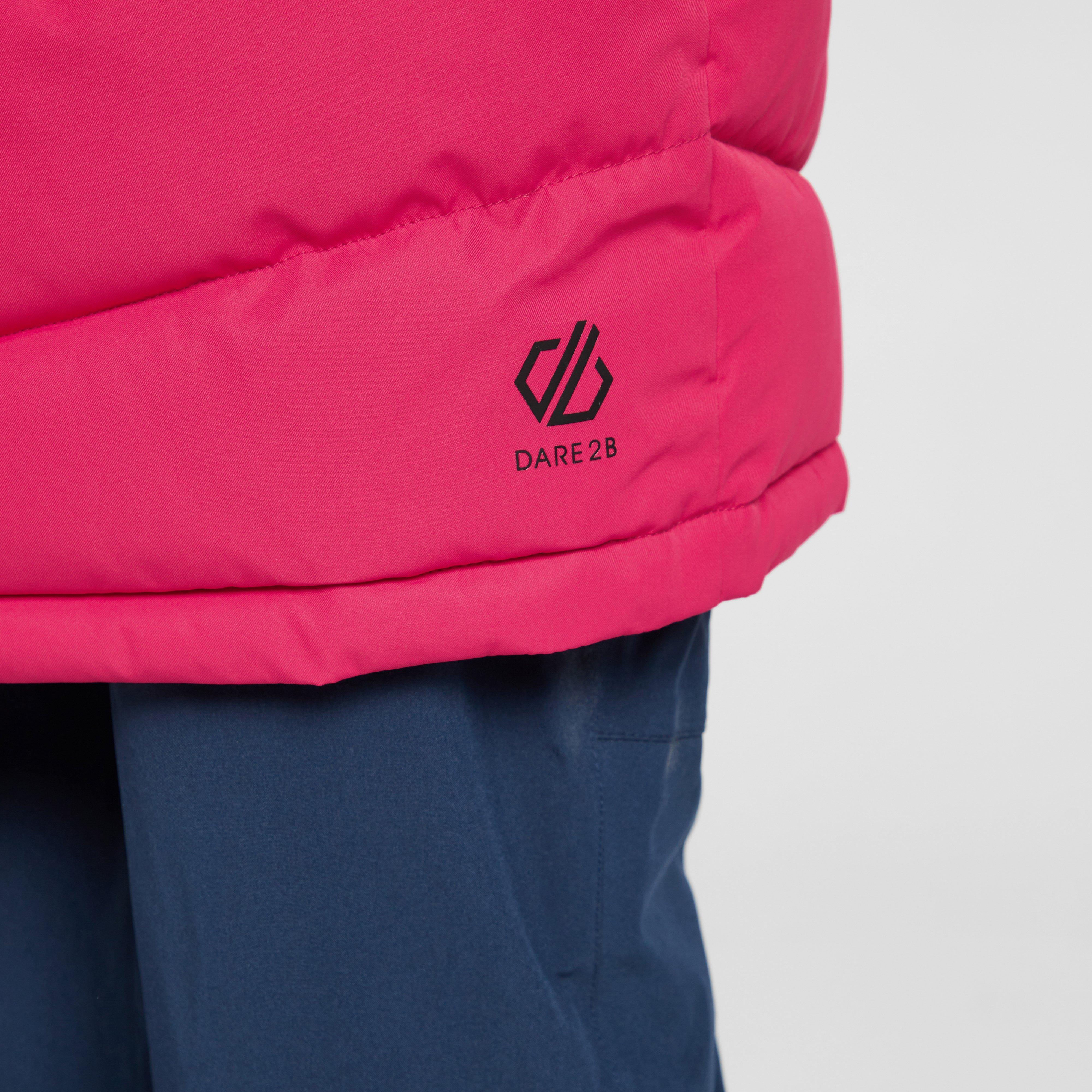 Kid's Striking III Jacket