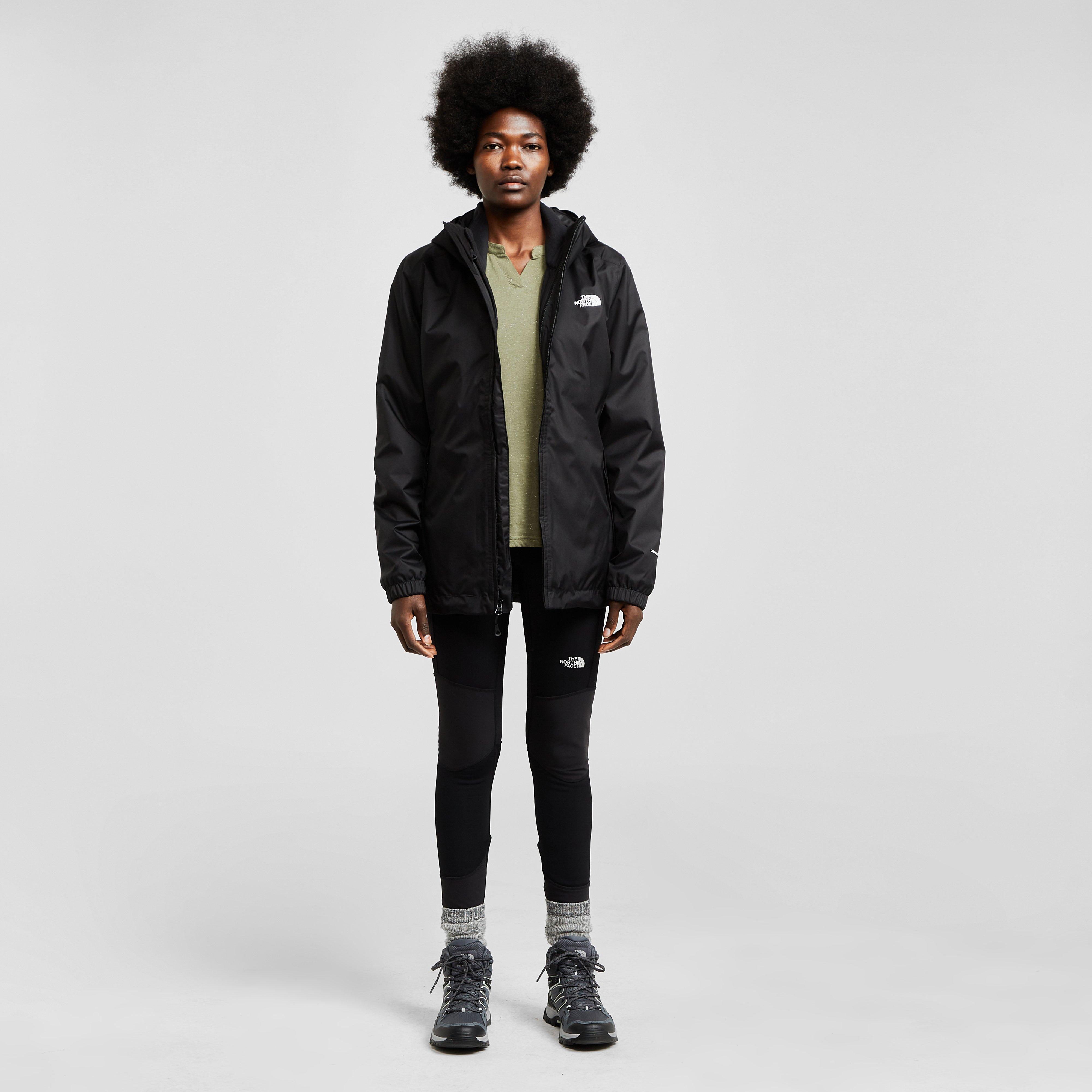 Women’s Resolve TriClimate Jacket