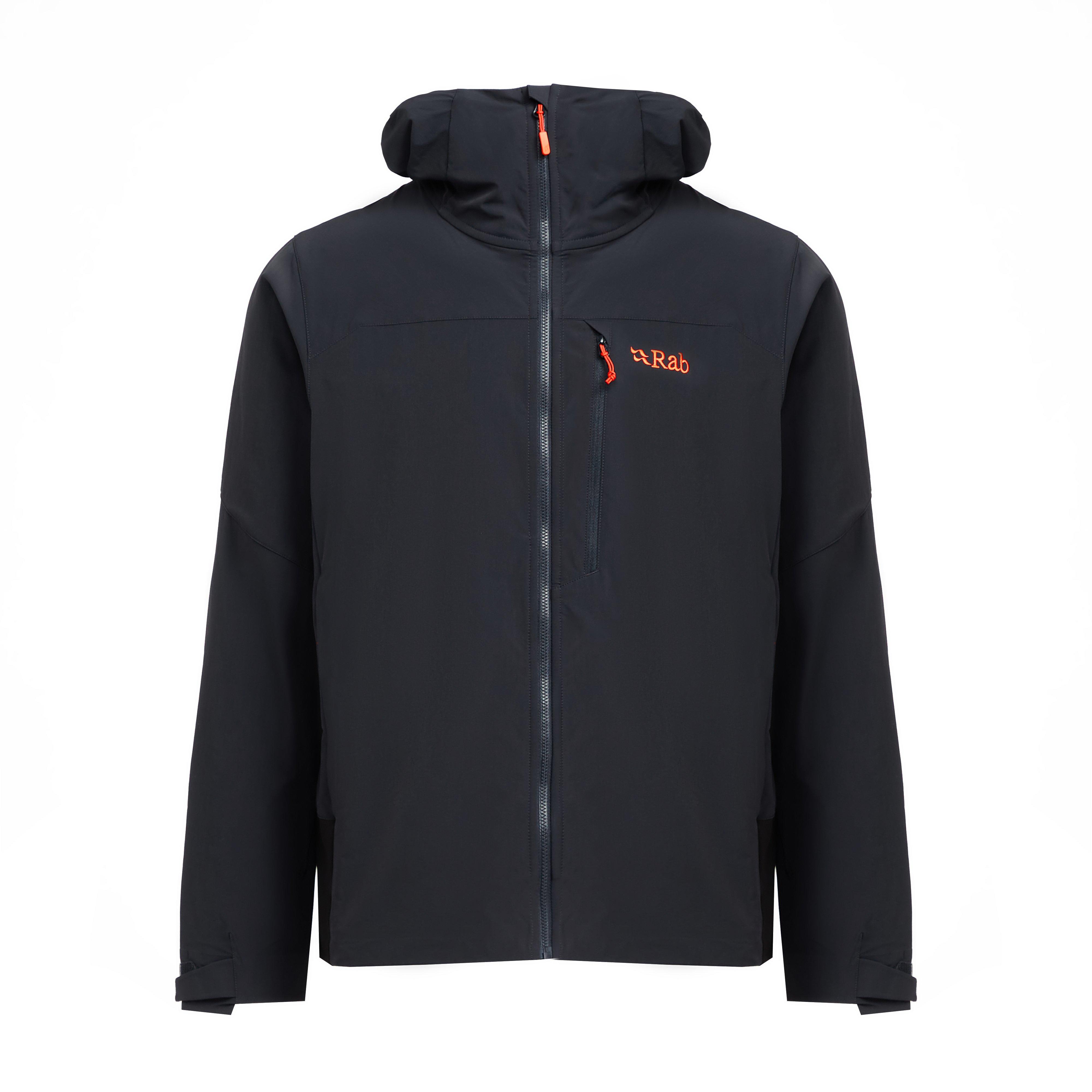 Men’s Torque Jacket