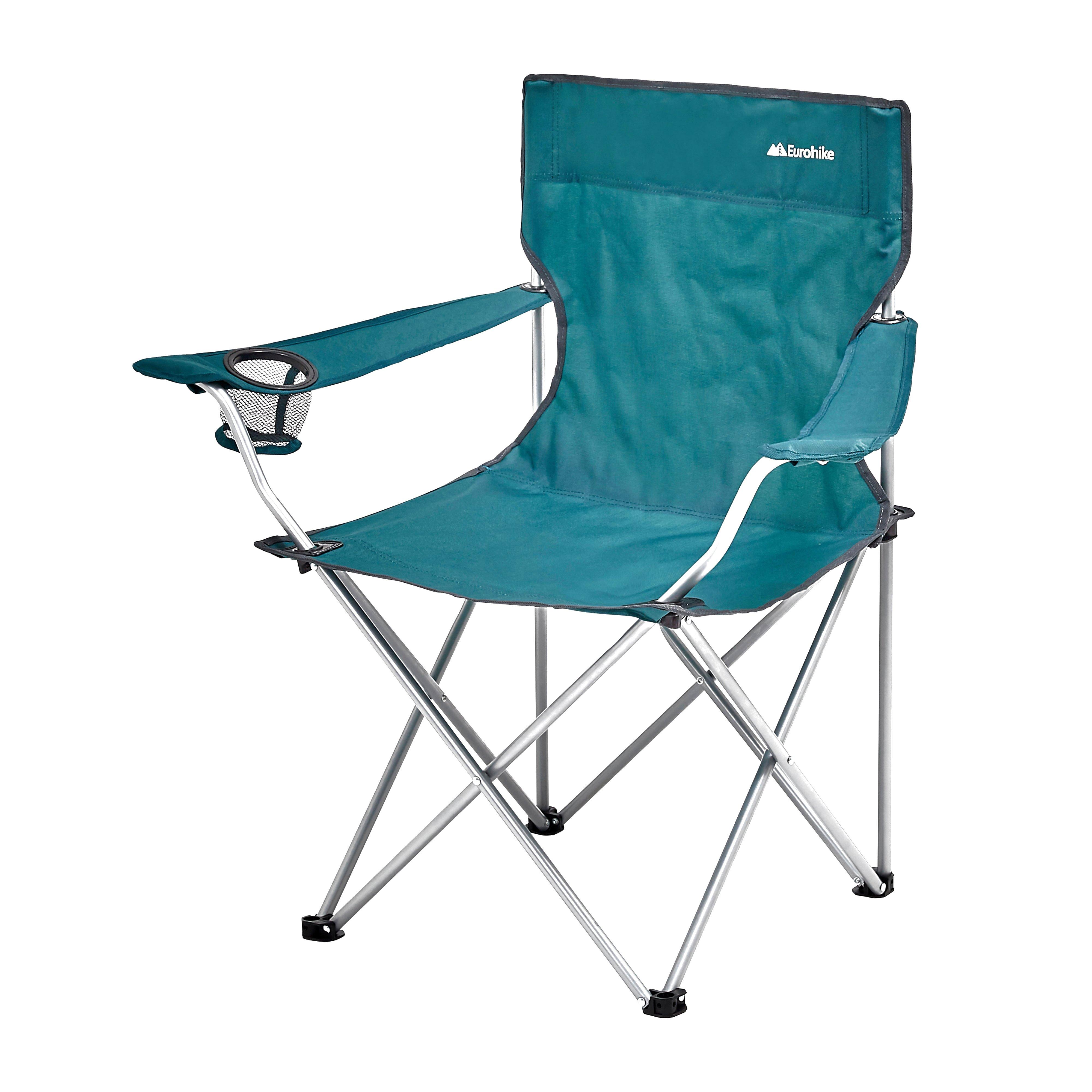 Peak Folding Chair