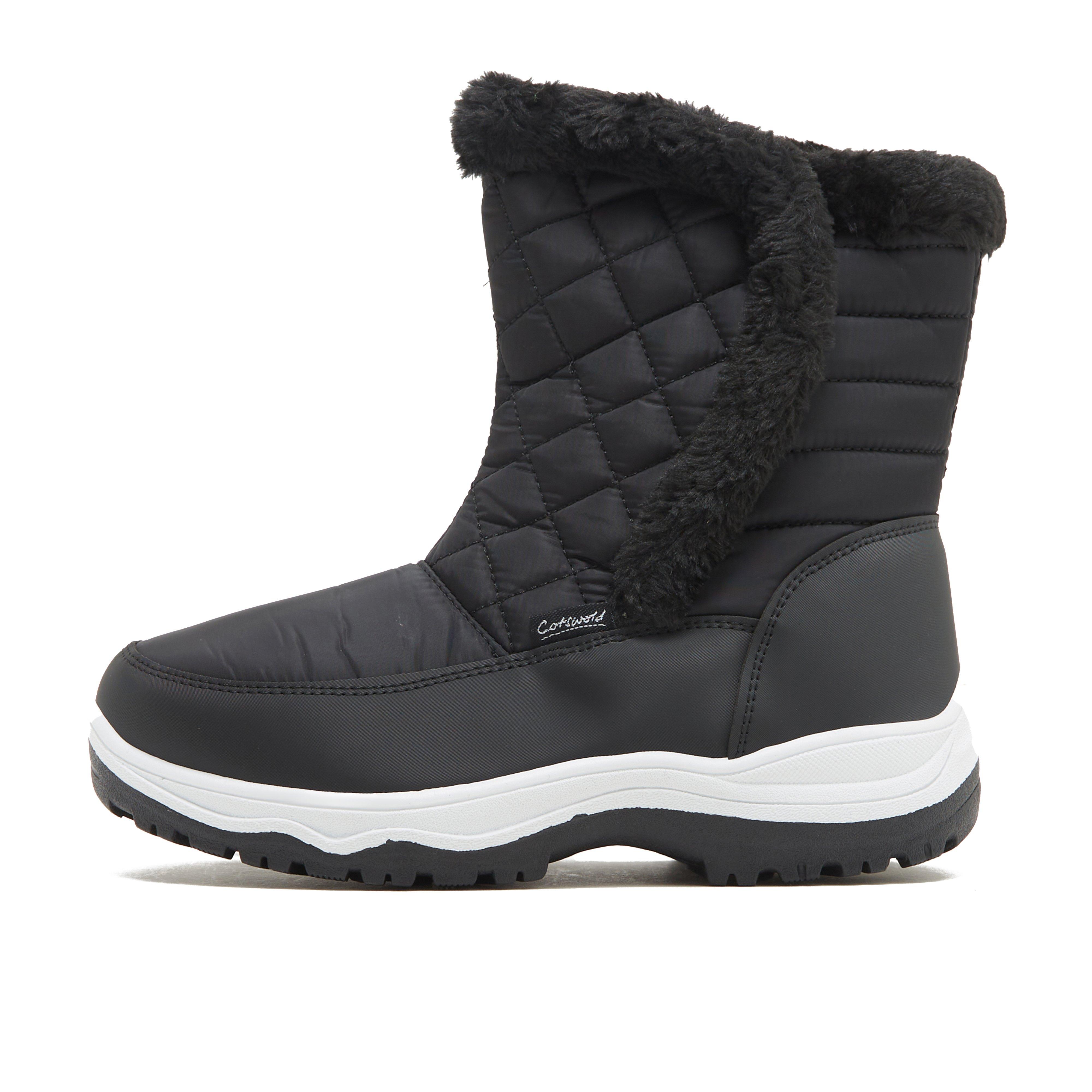 Women’s Butterrow Snowboots