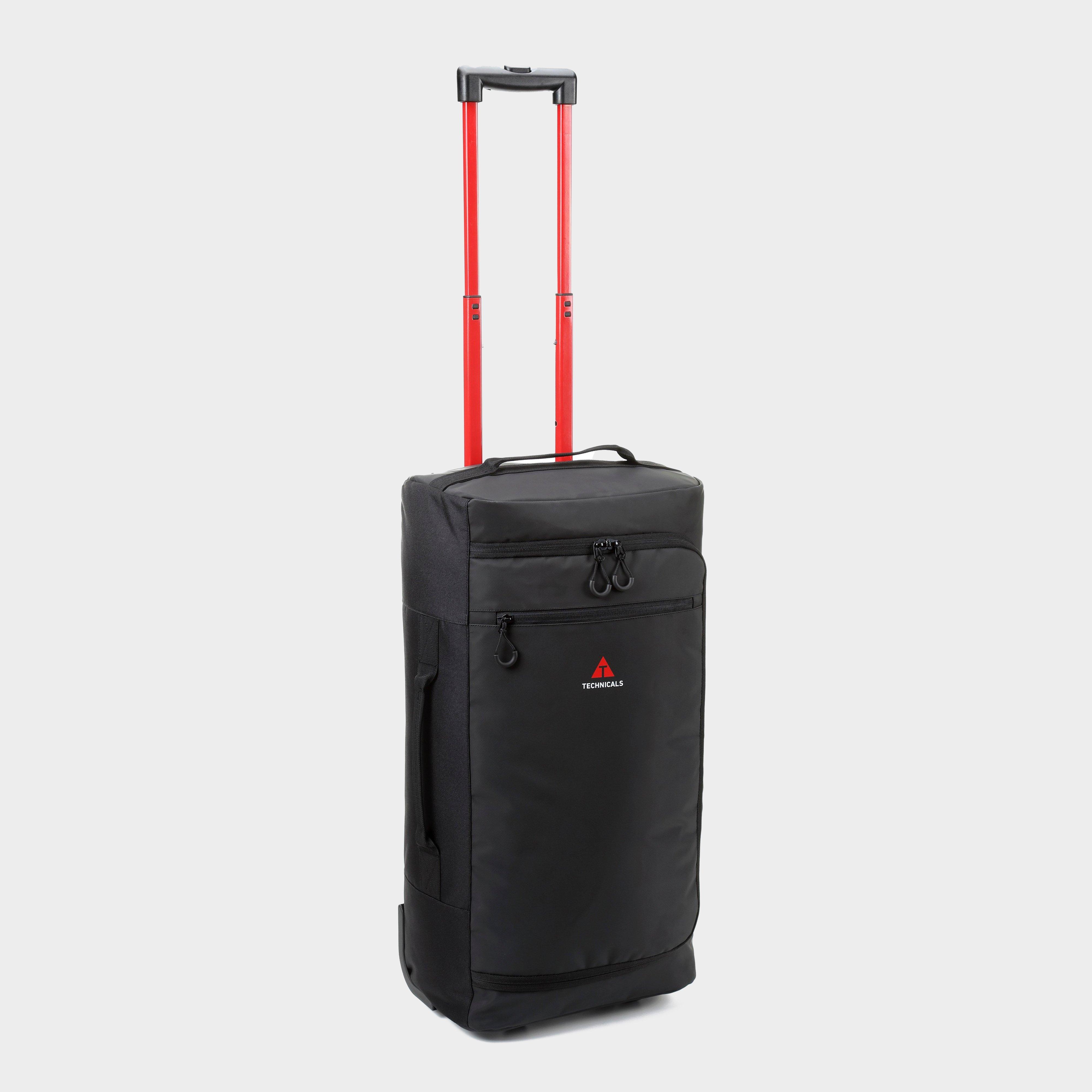Exodus Lite Luggage Set