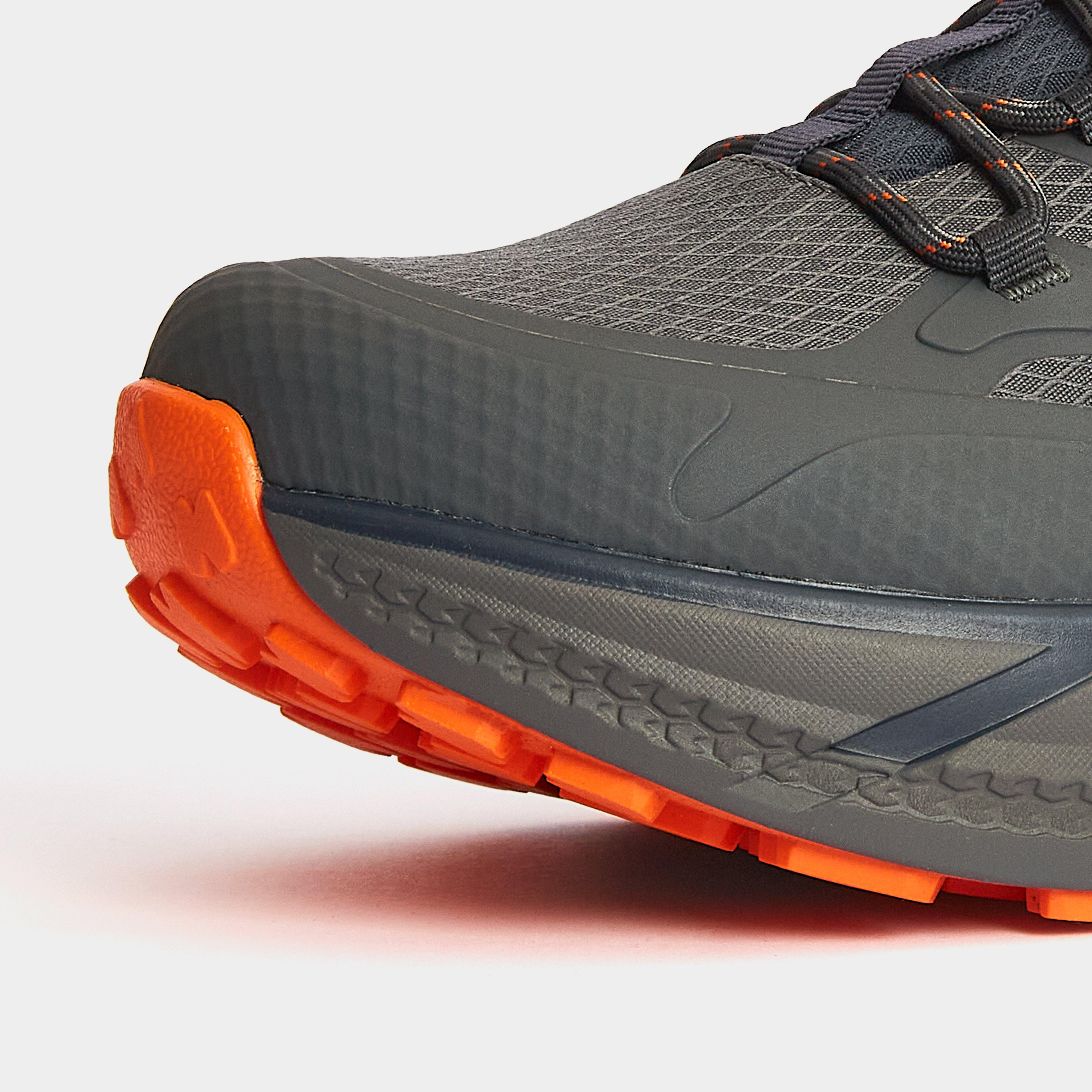 Men’s Flux Speed Waterproof Low Walking Shoes