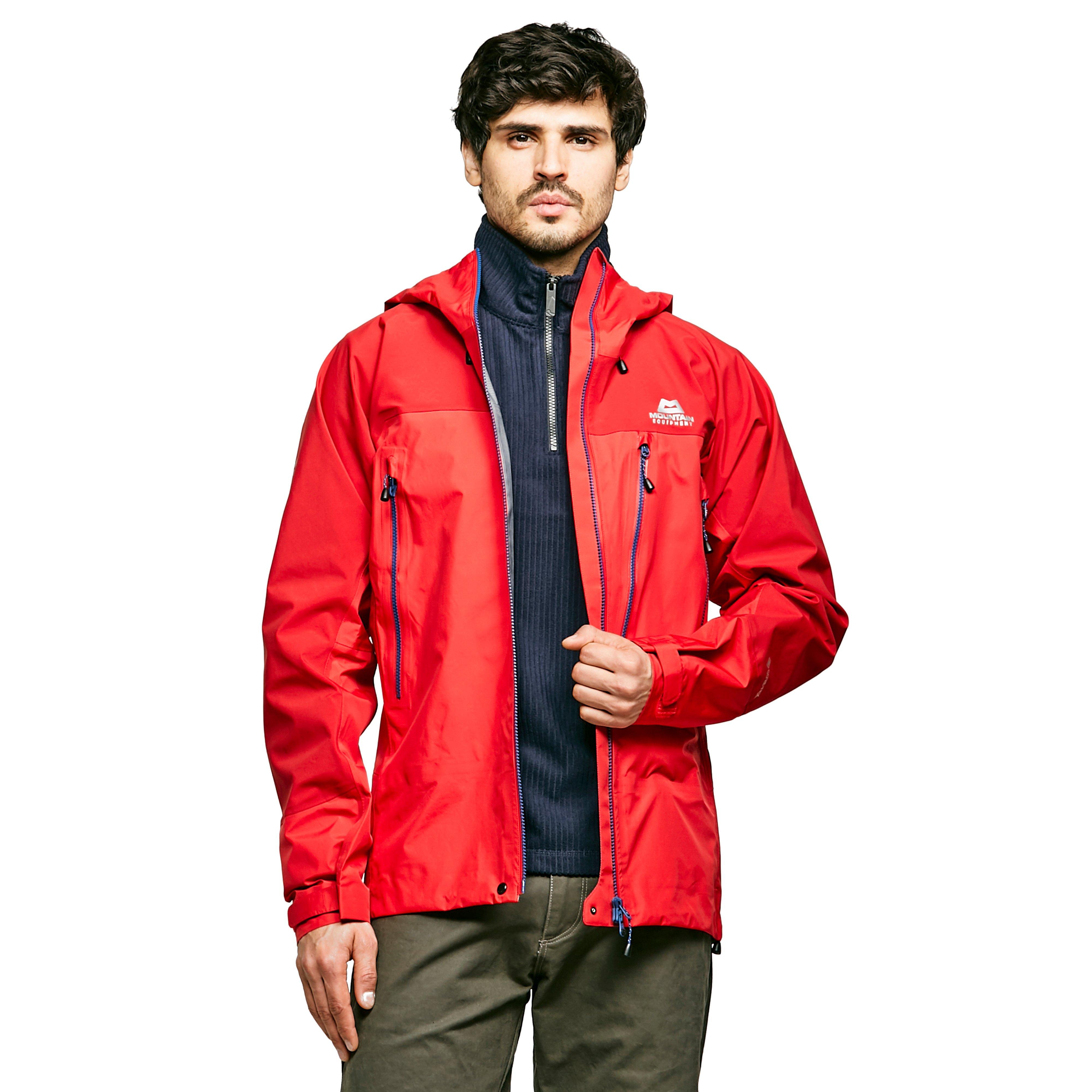 Men’s Lhotse Waterproof Jacket