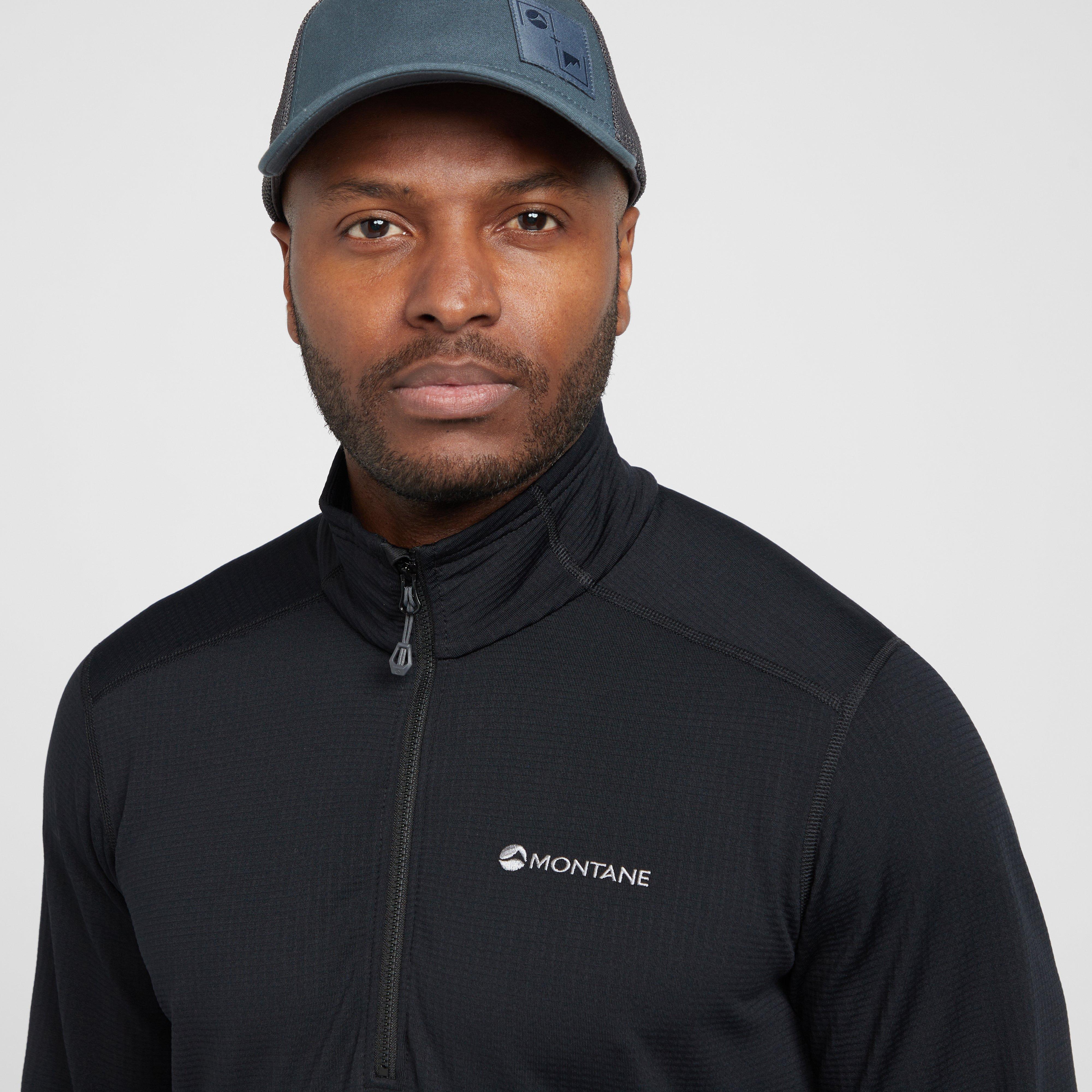 Men’s Protium Pull-on Fleece