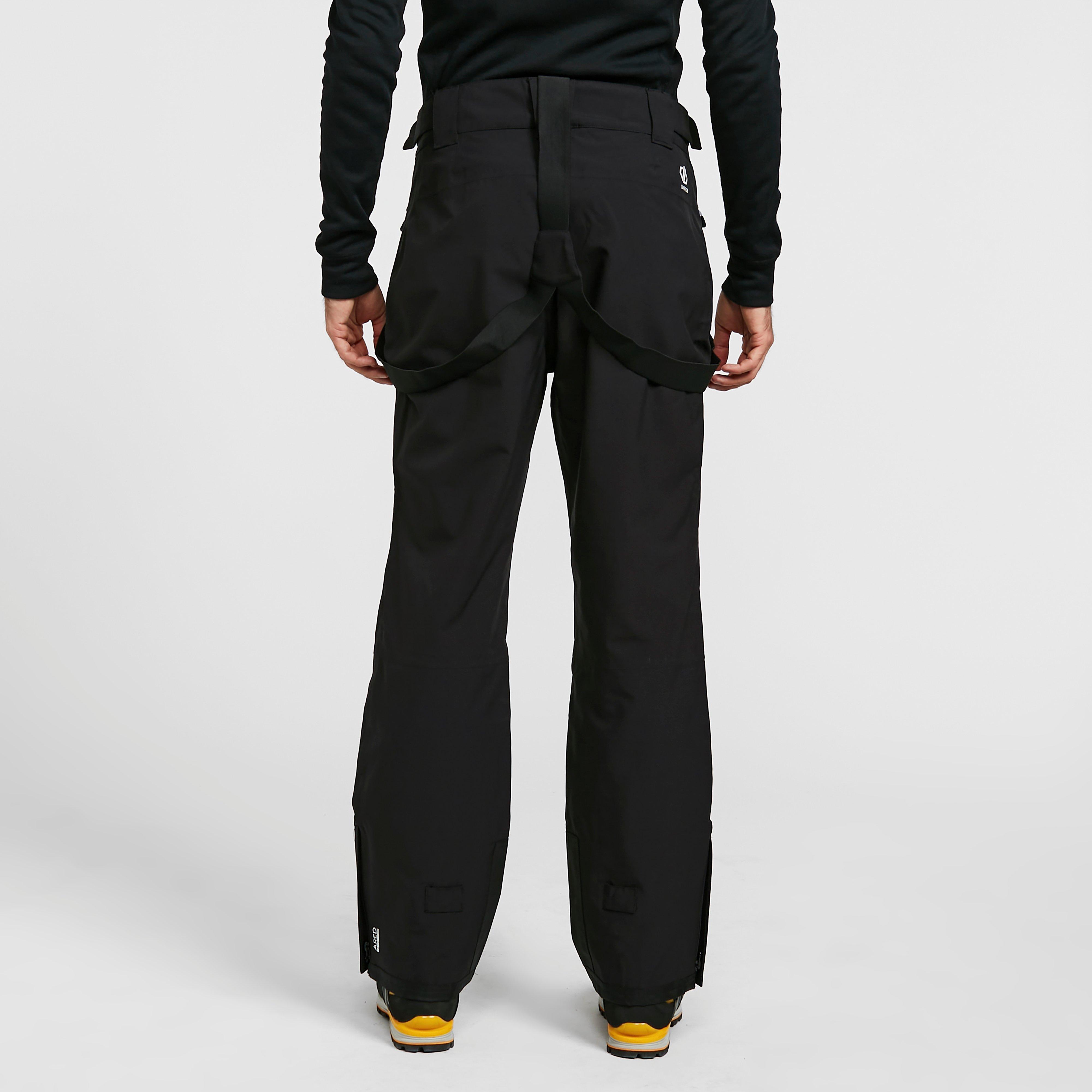 Men's Achieve II Waterproof Ski Pants