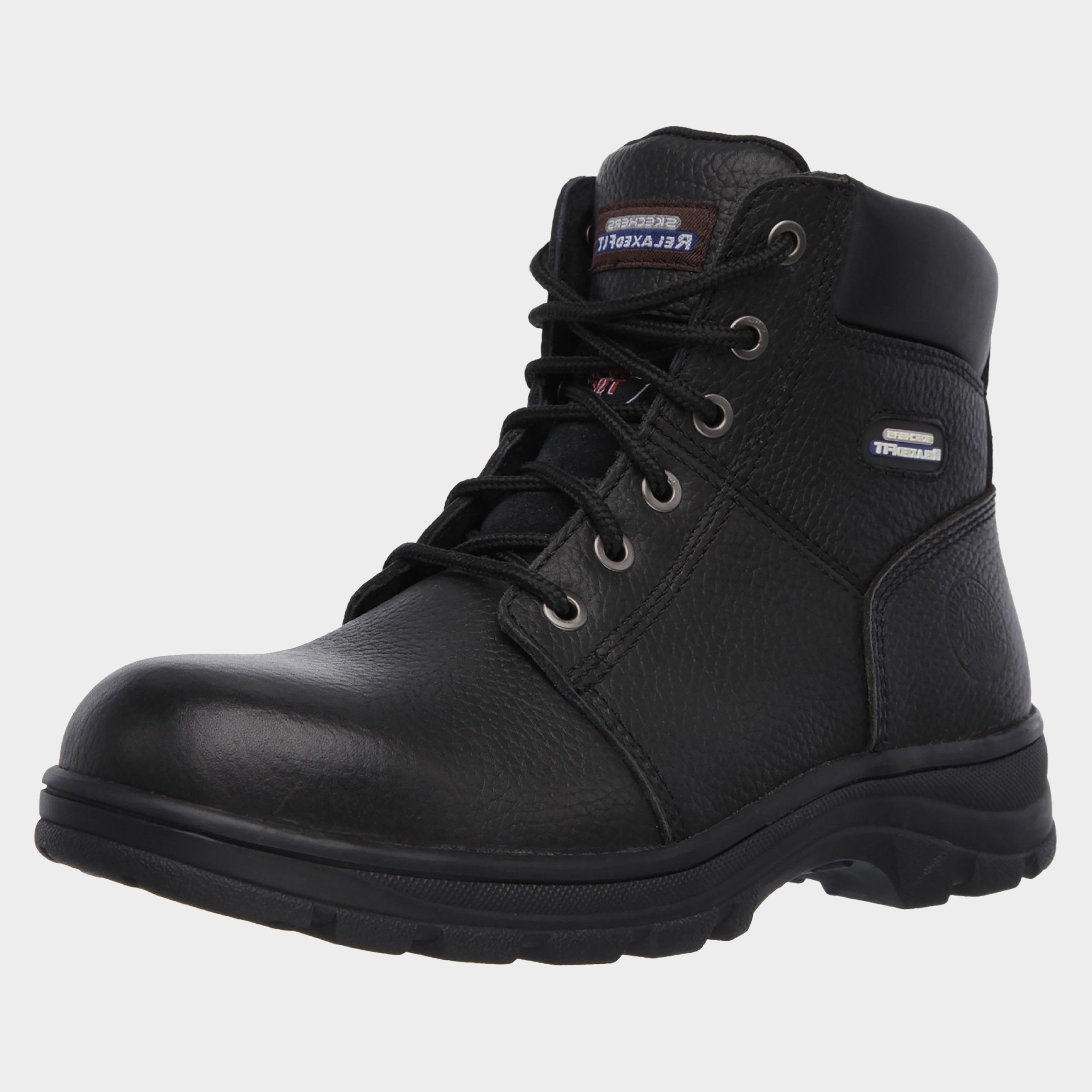 Men's Workshire Safety Boot