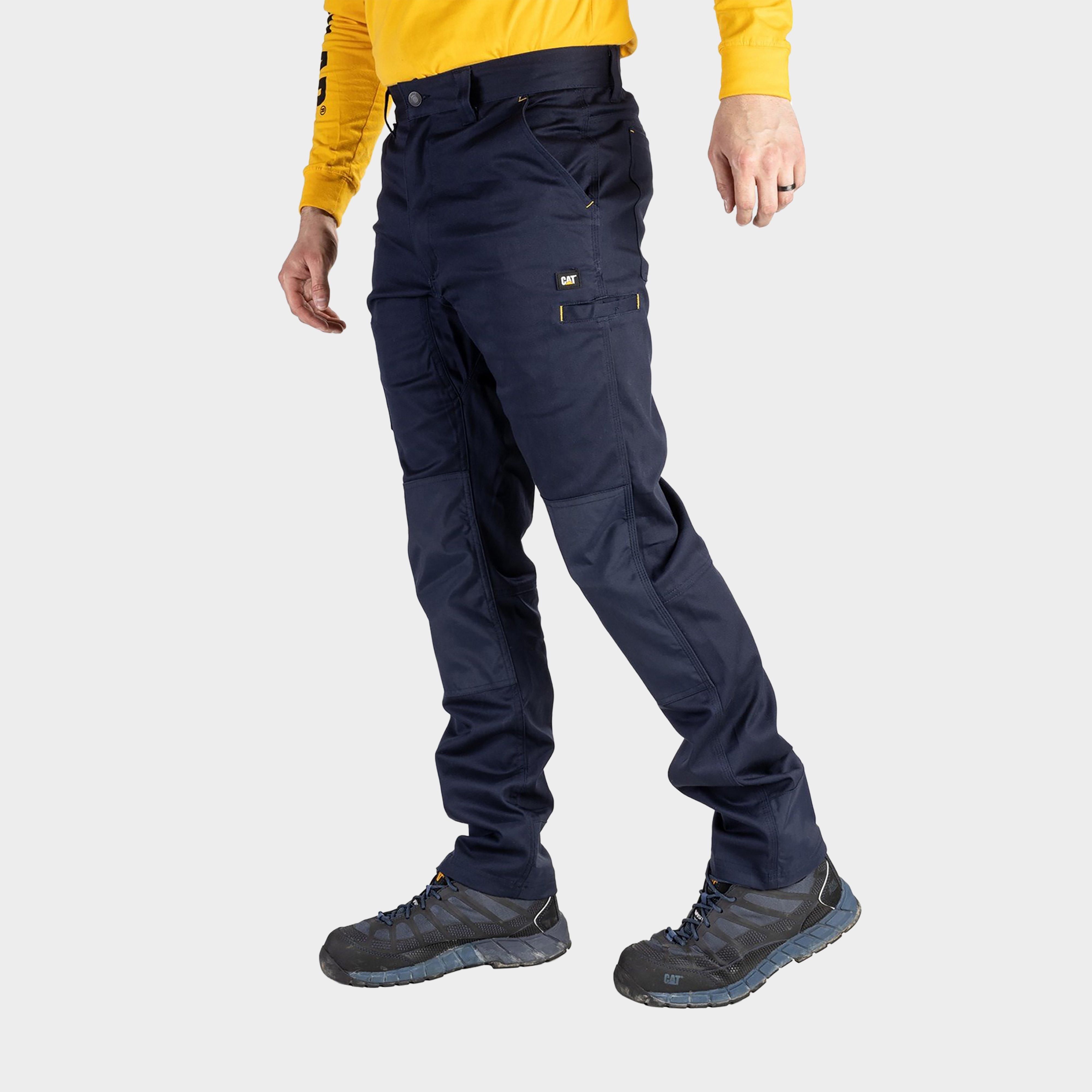 Men's Machine Trousers