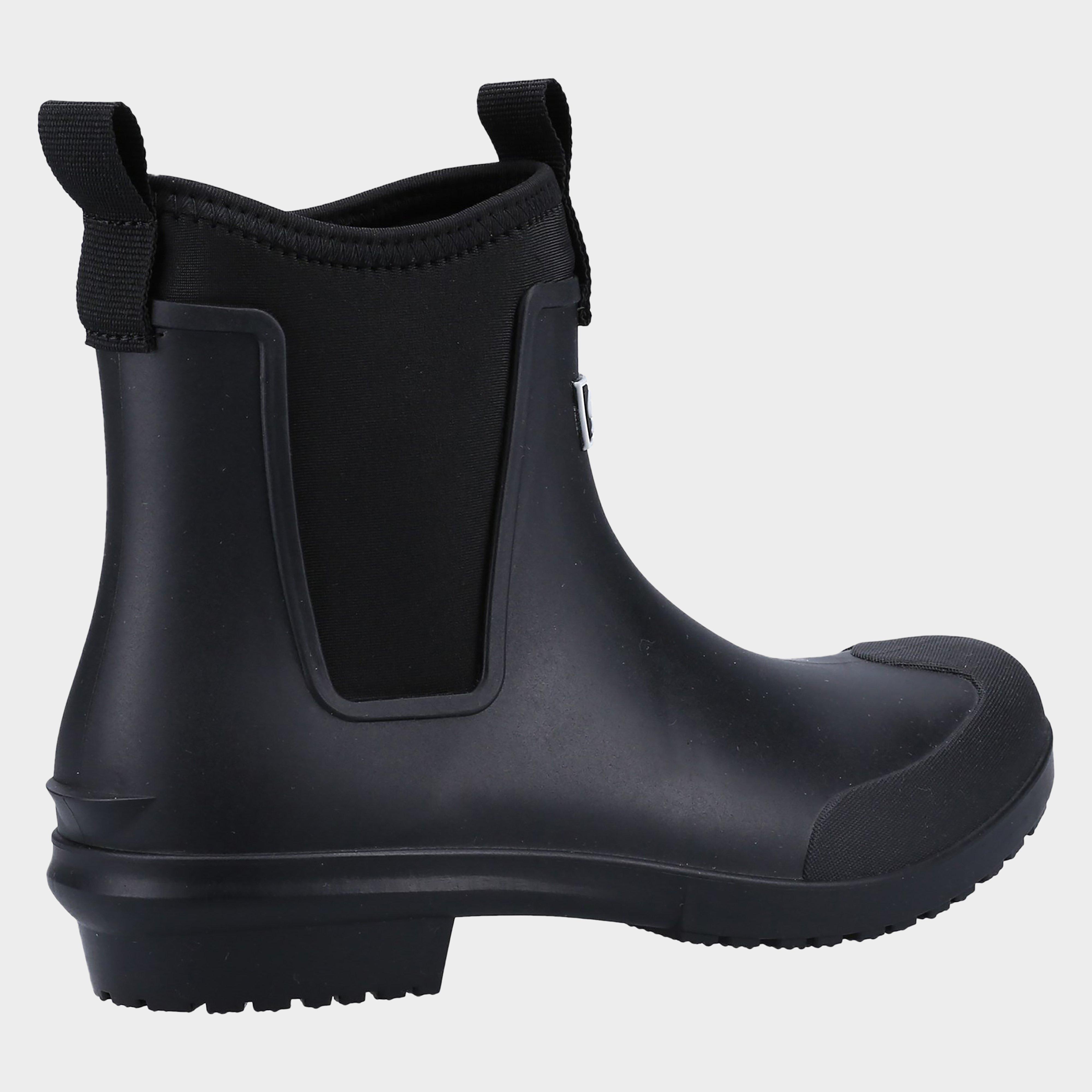 Women's Grosvenor Wellingtons