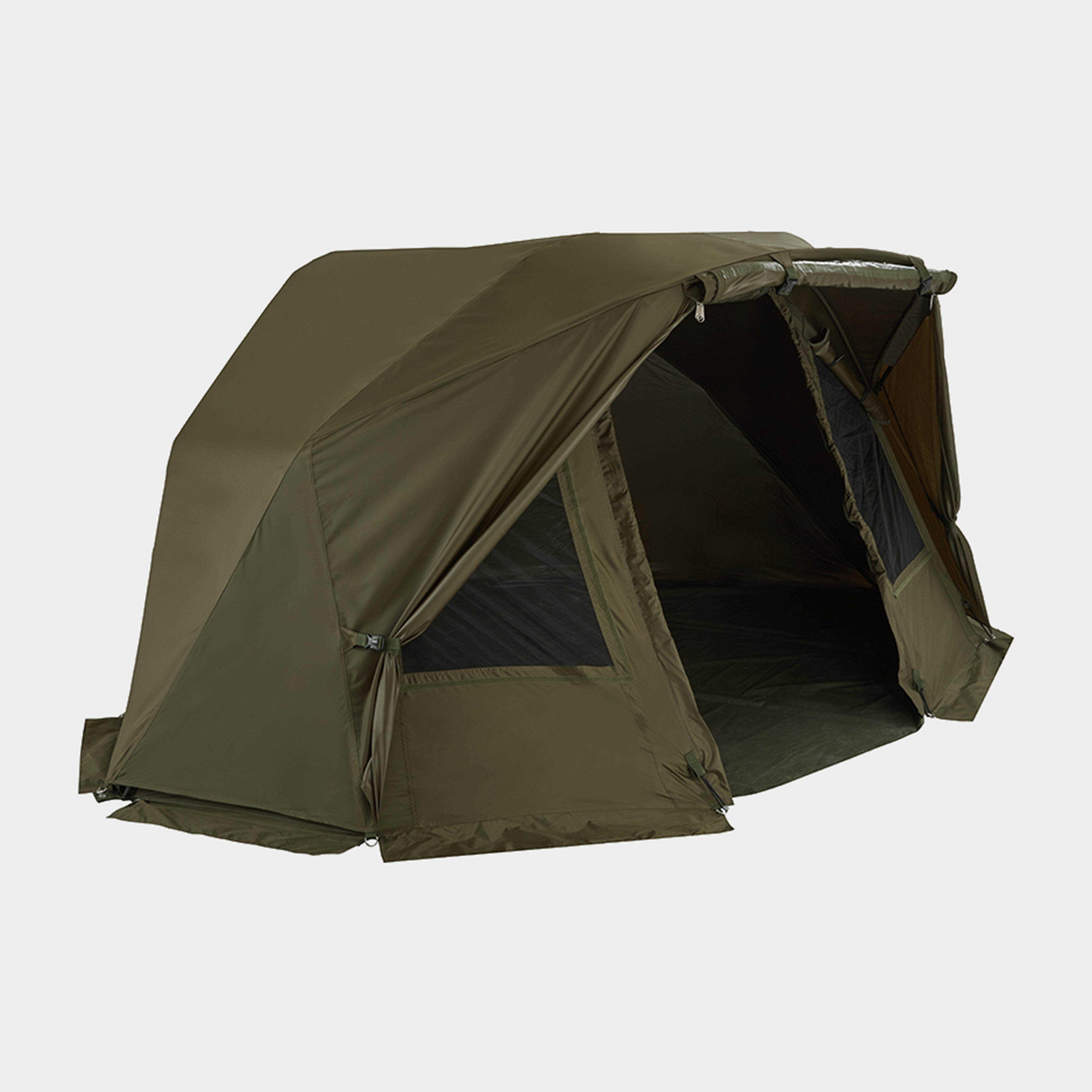 Fragment 1 Man Overwrap