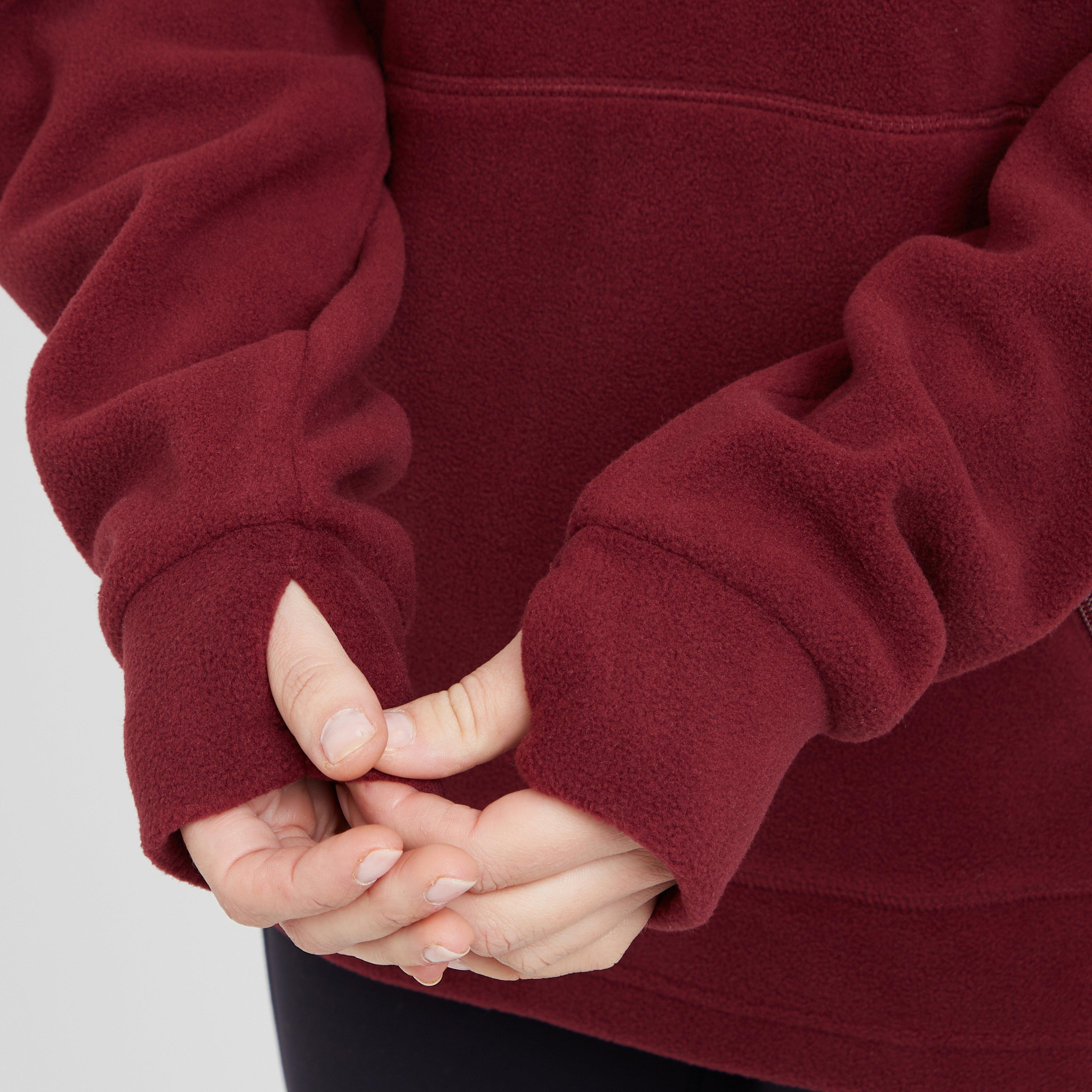 Women’s Ballistic Hoodie