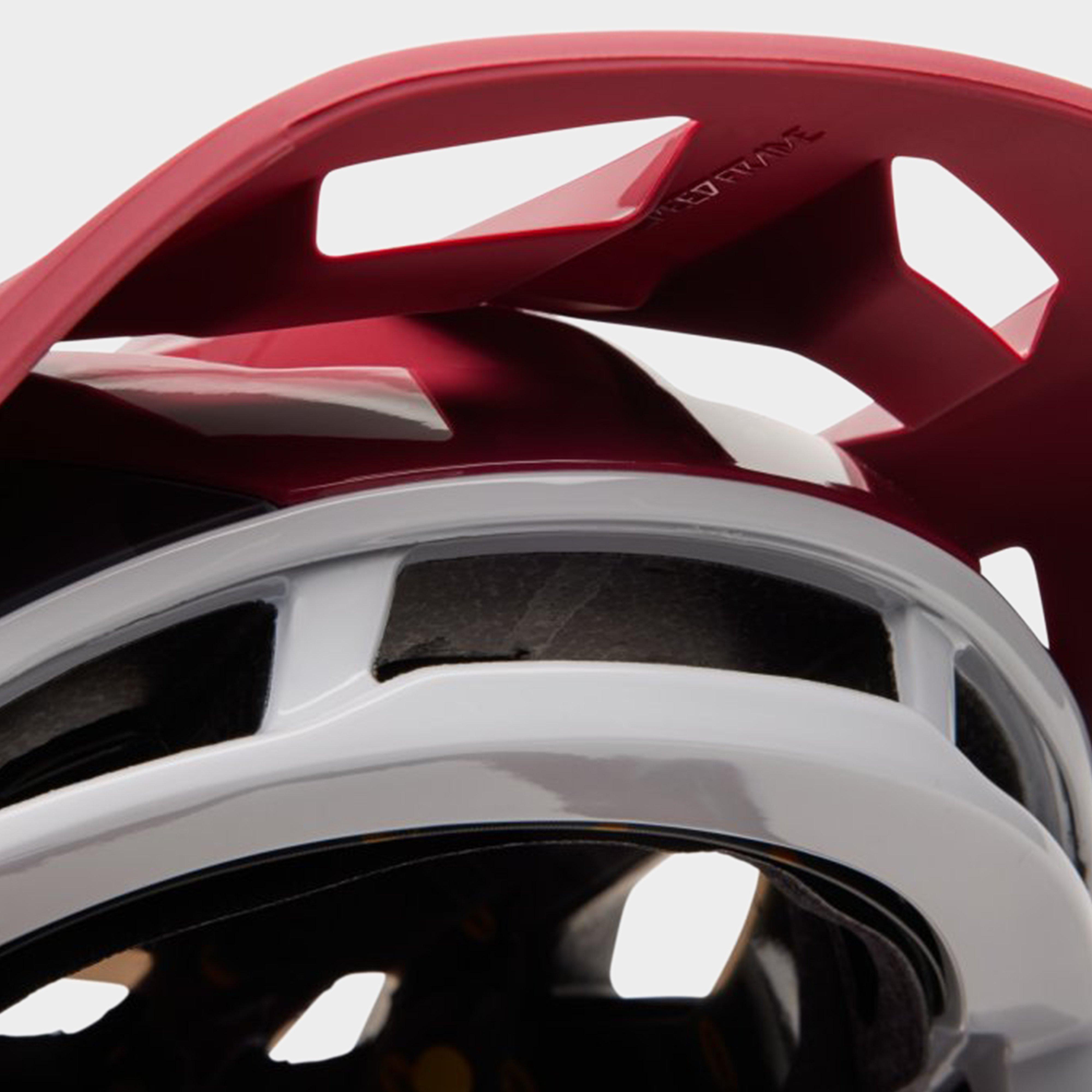 Speedframe Pro Helmet