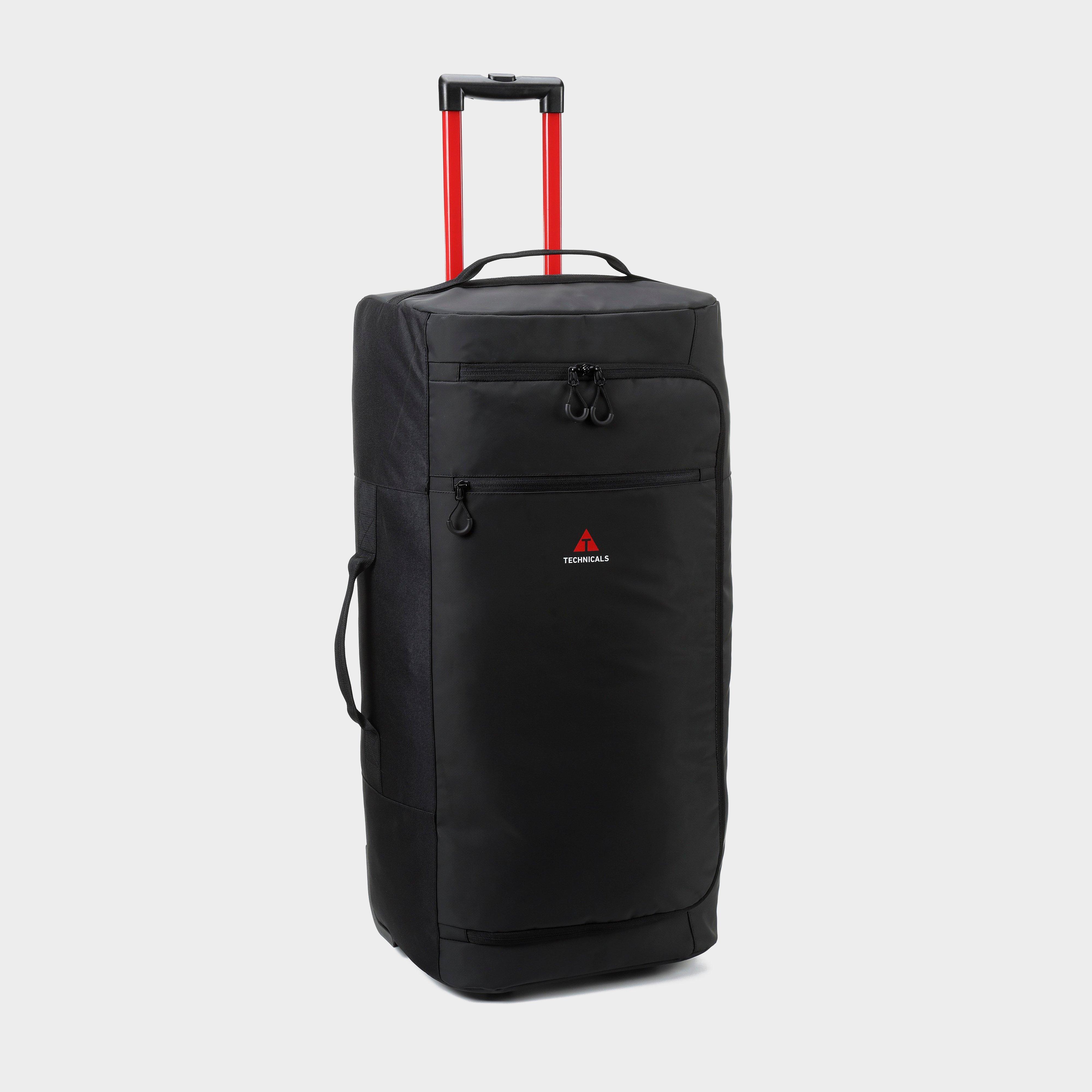 Exodus Lite Luggage Set