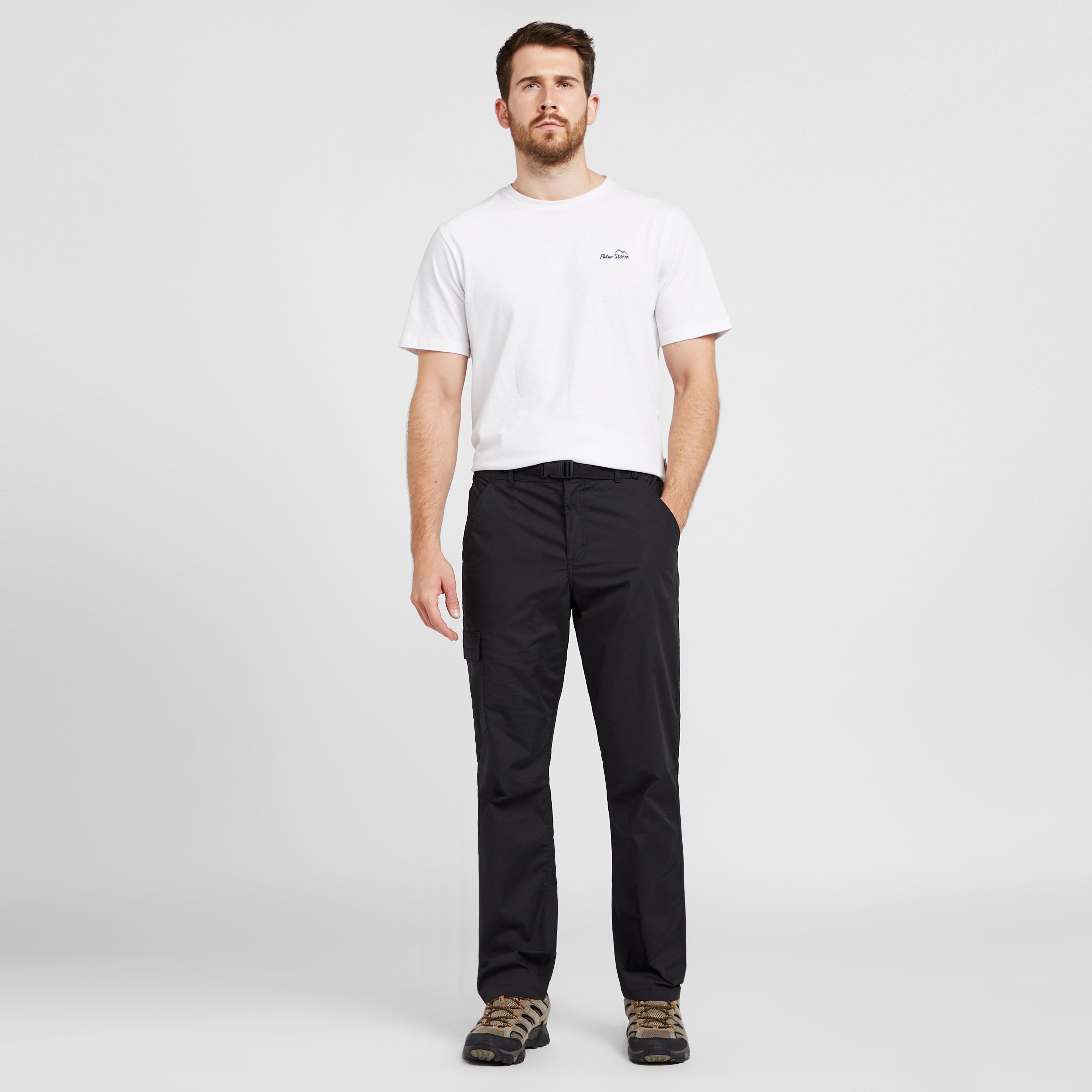 Men's Nebraska Trousers